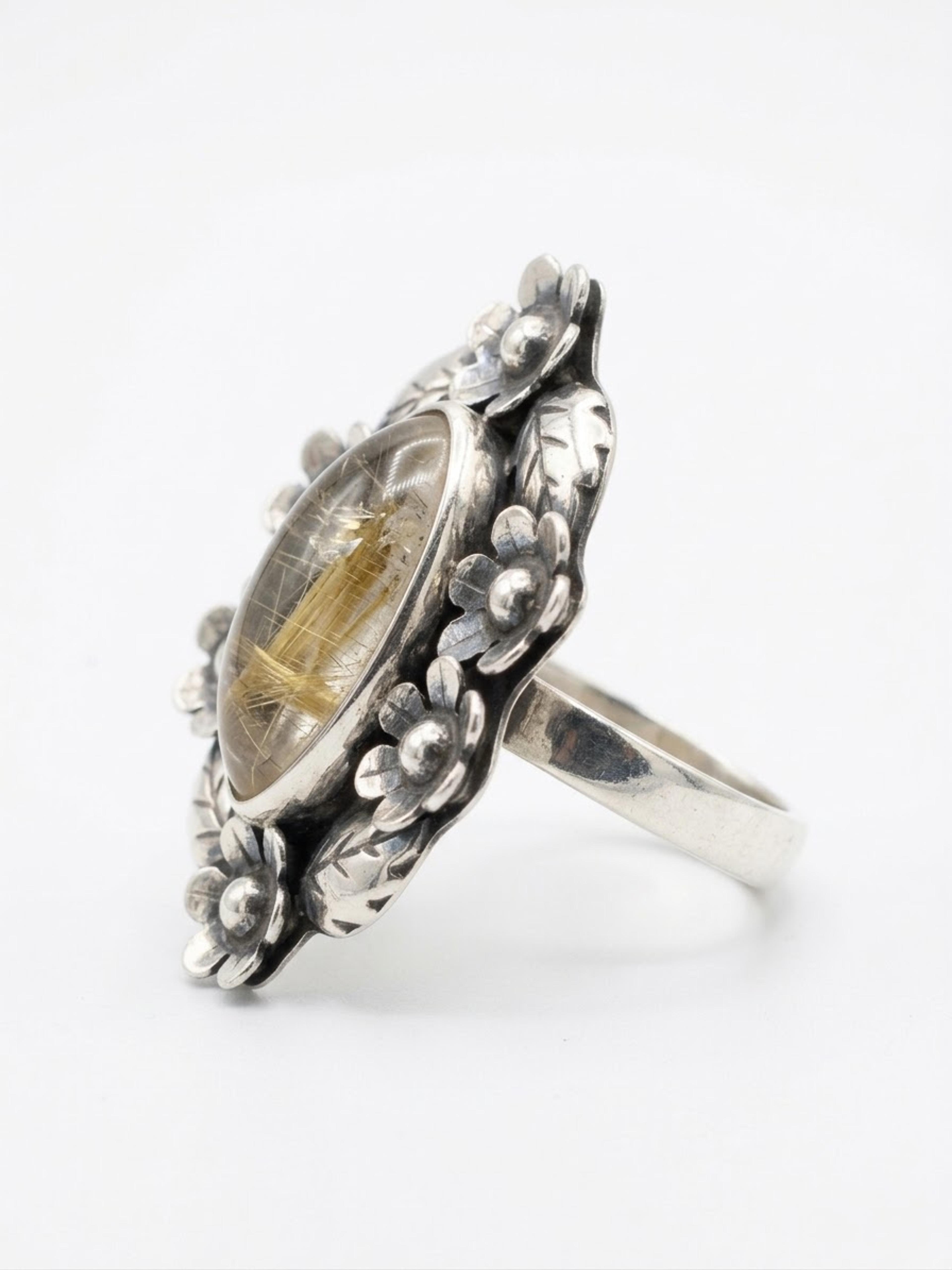 anillo