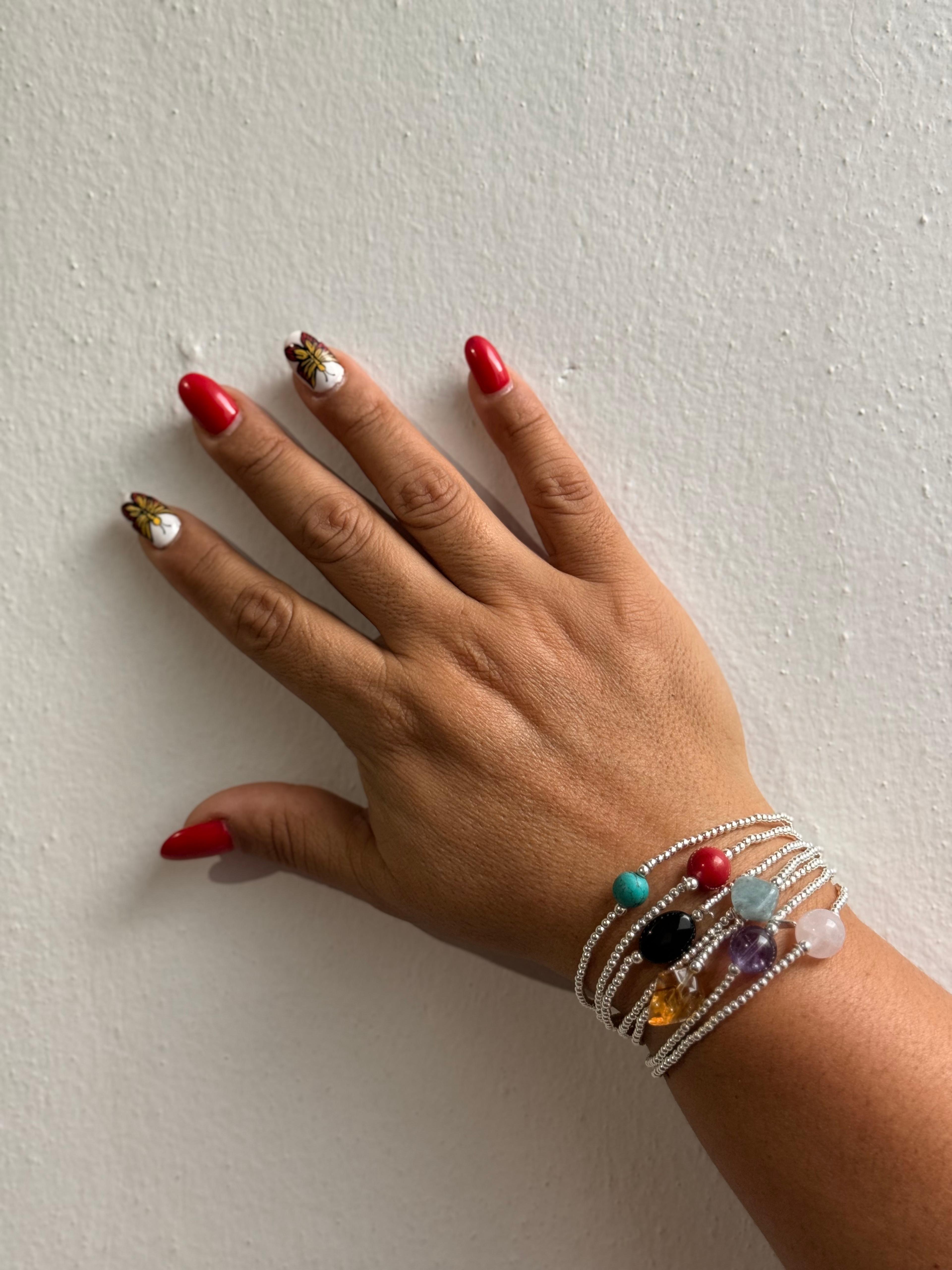 pulsera