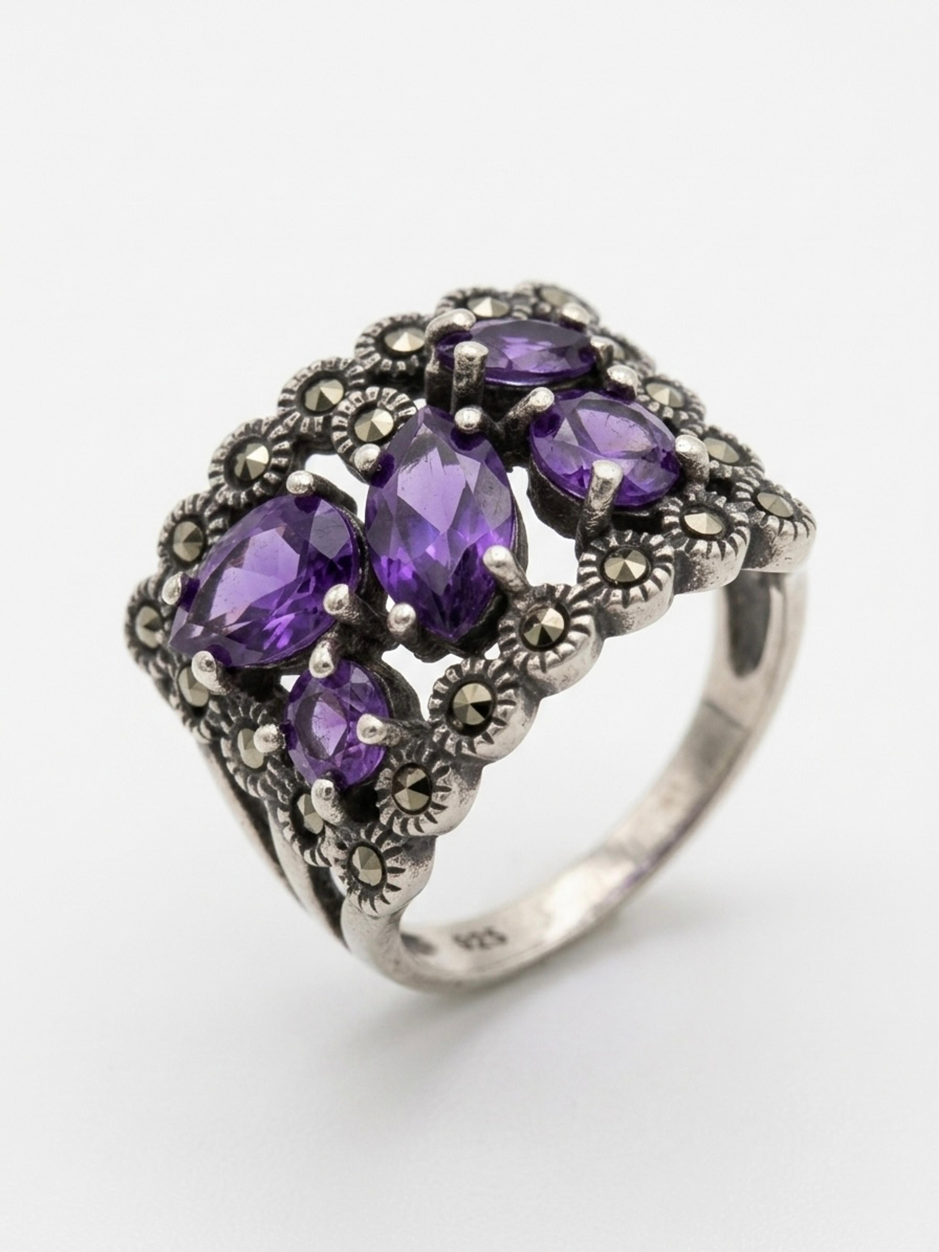 anillo