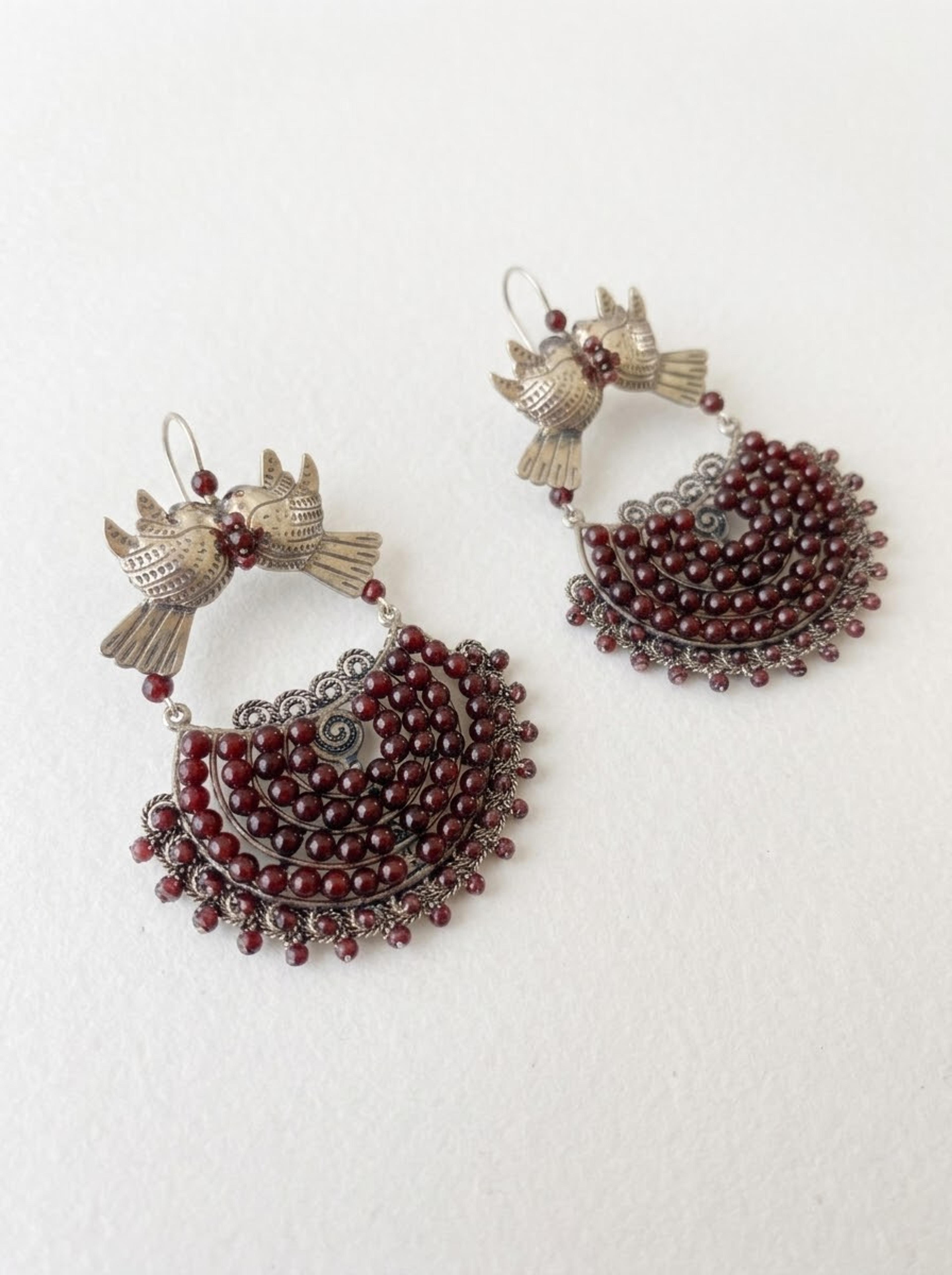 aretes