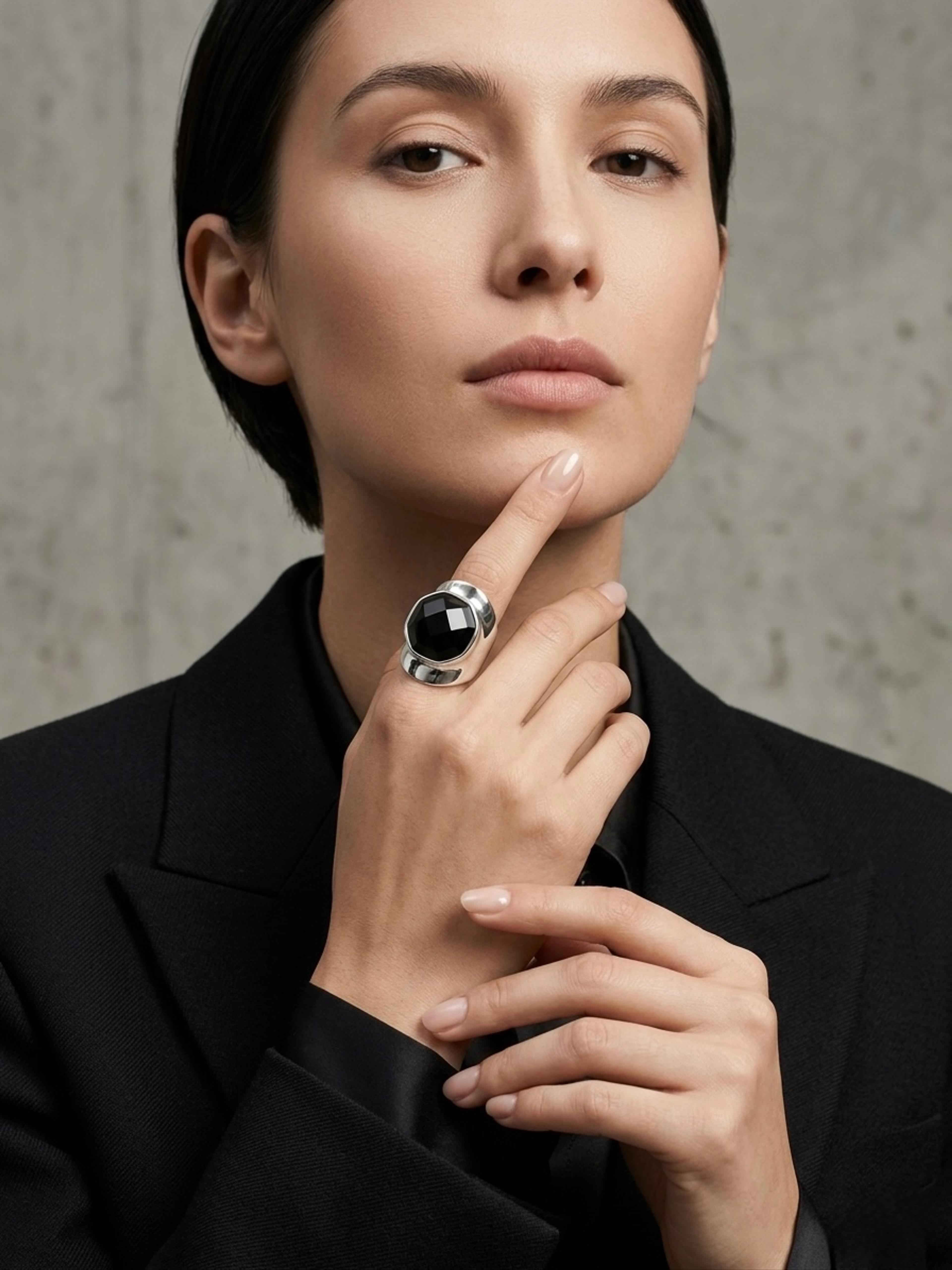 anillo