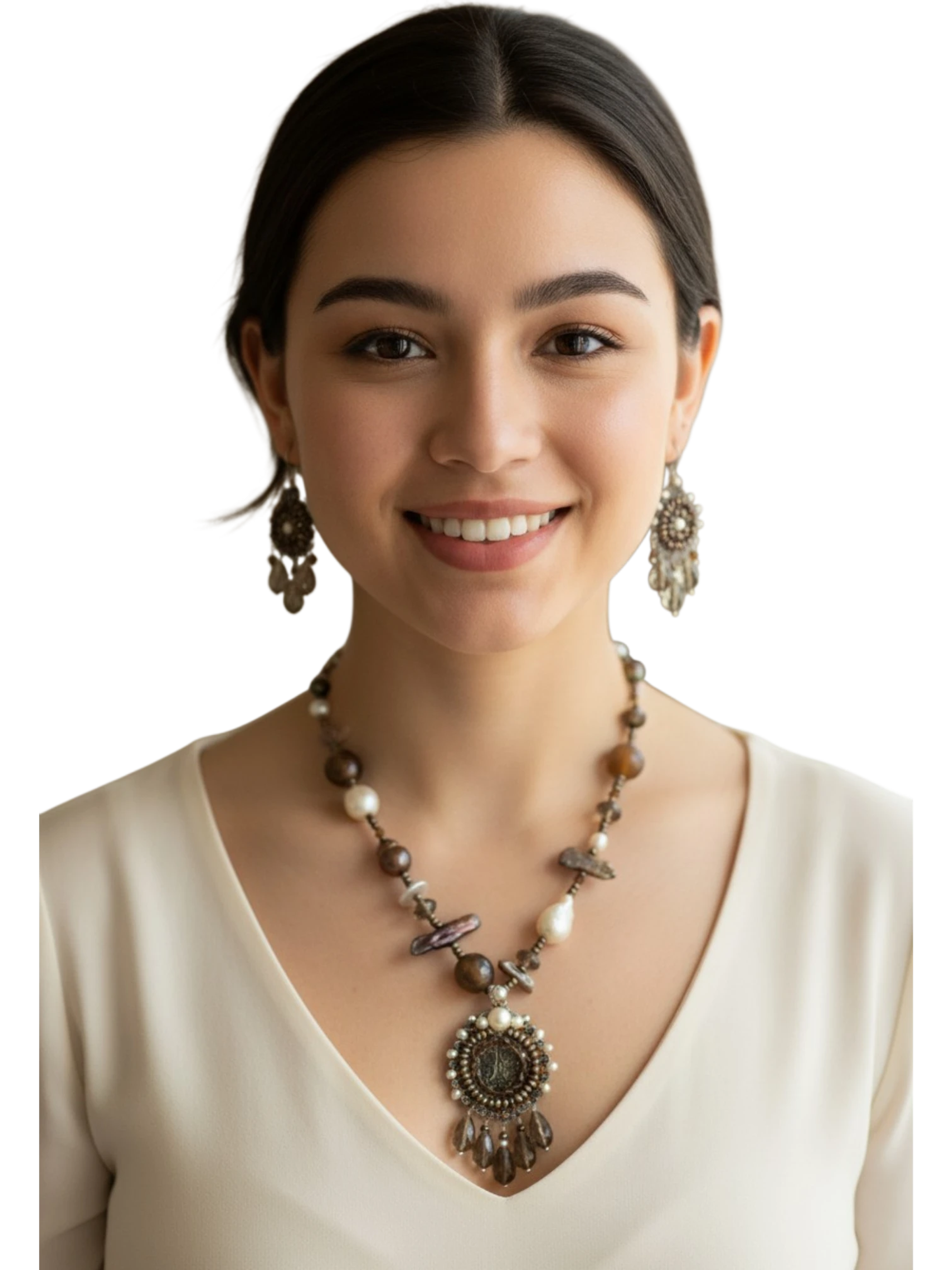 collar