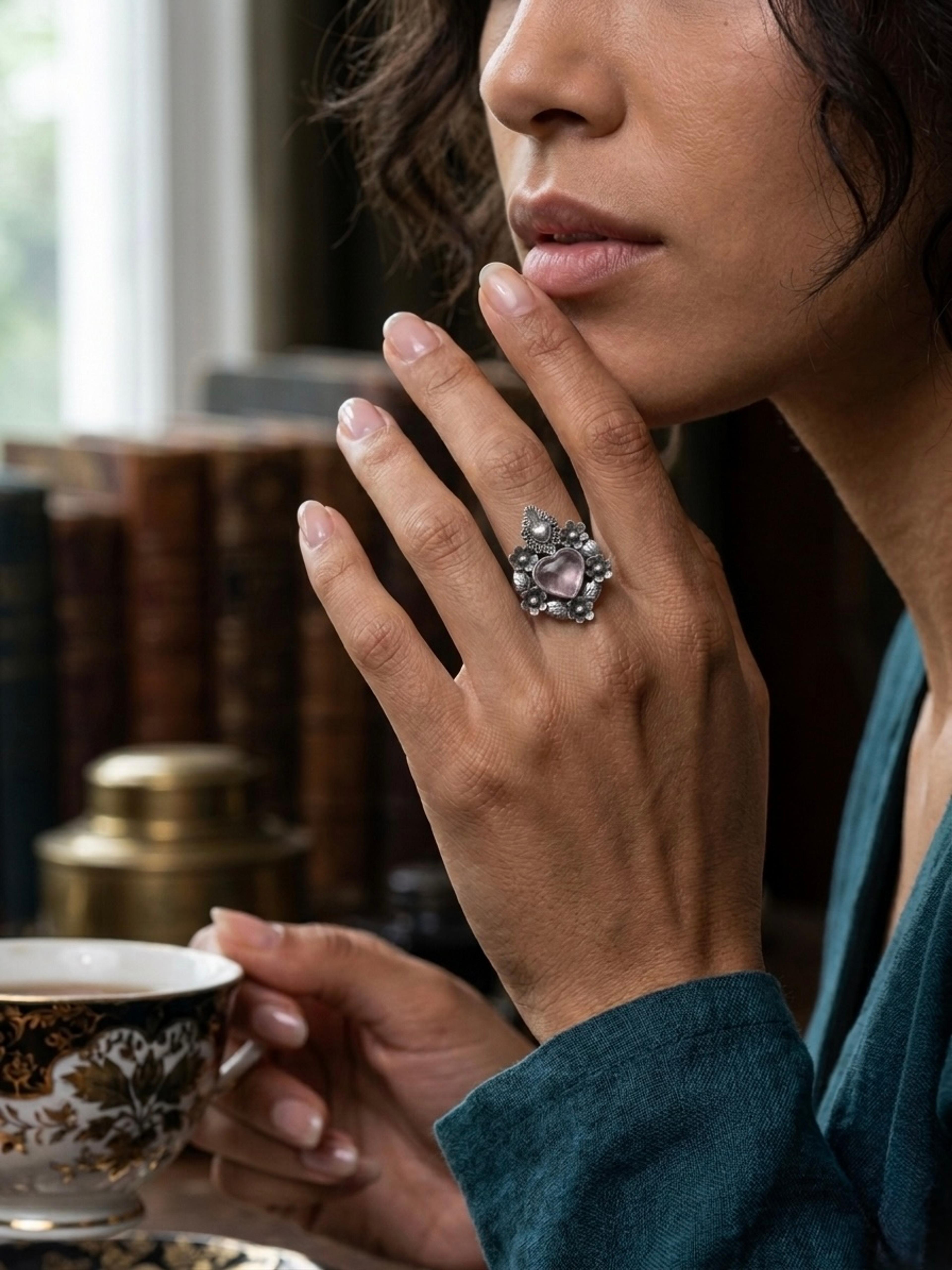 anillo