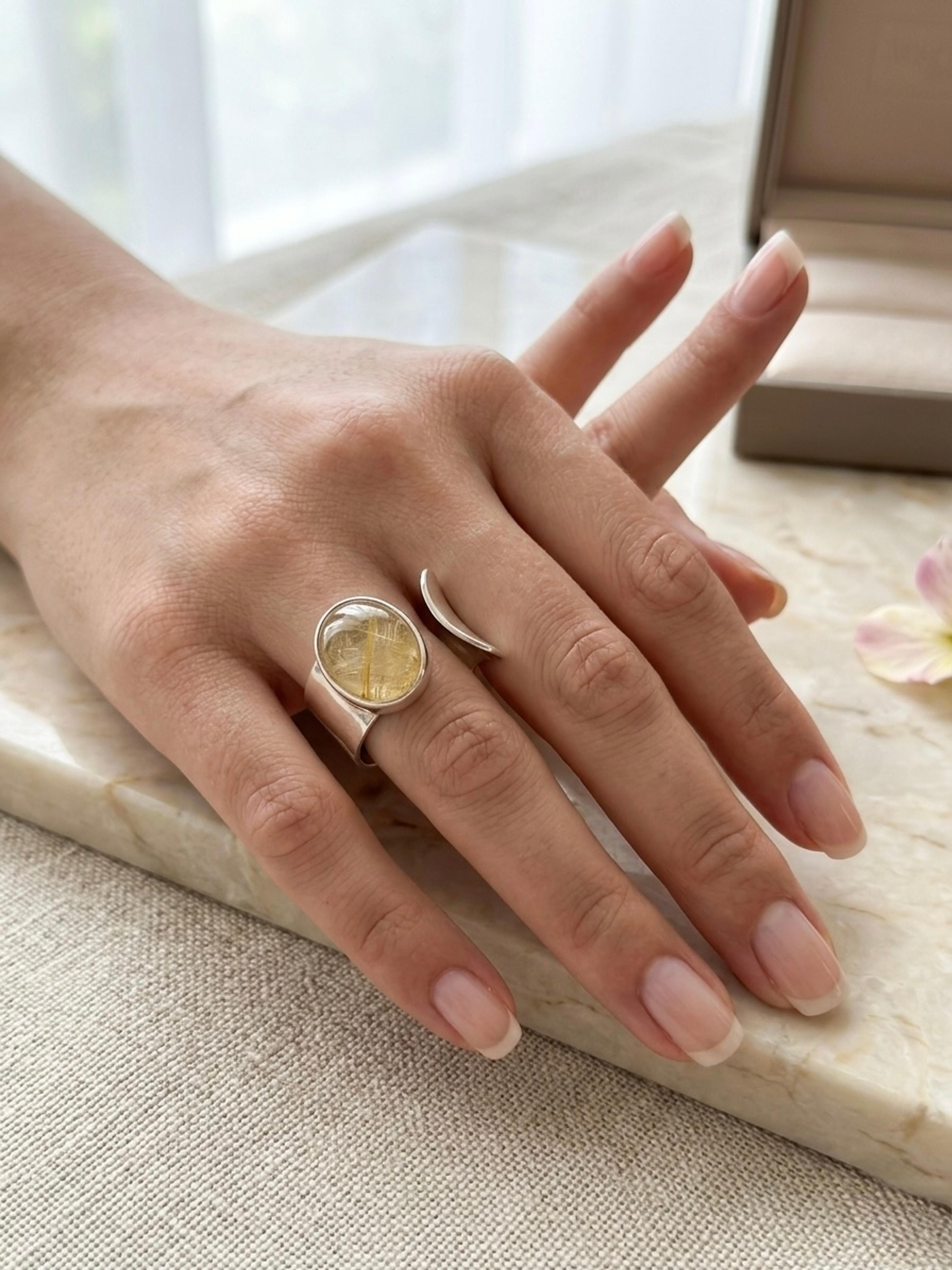 anillo