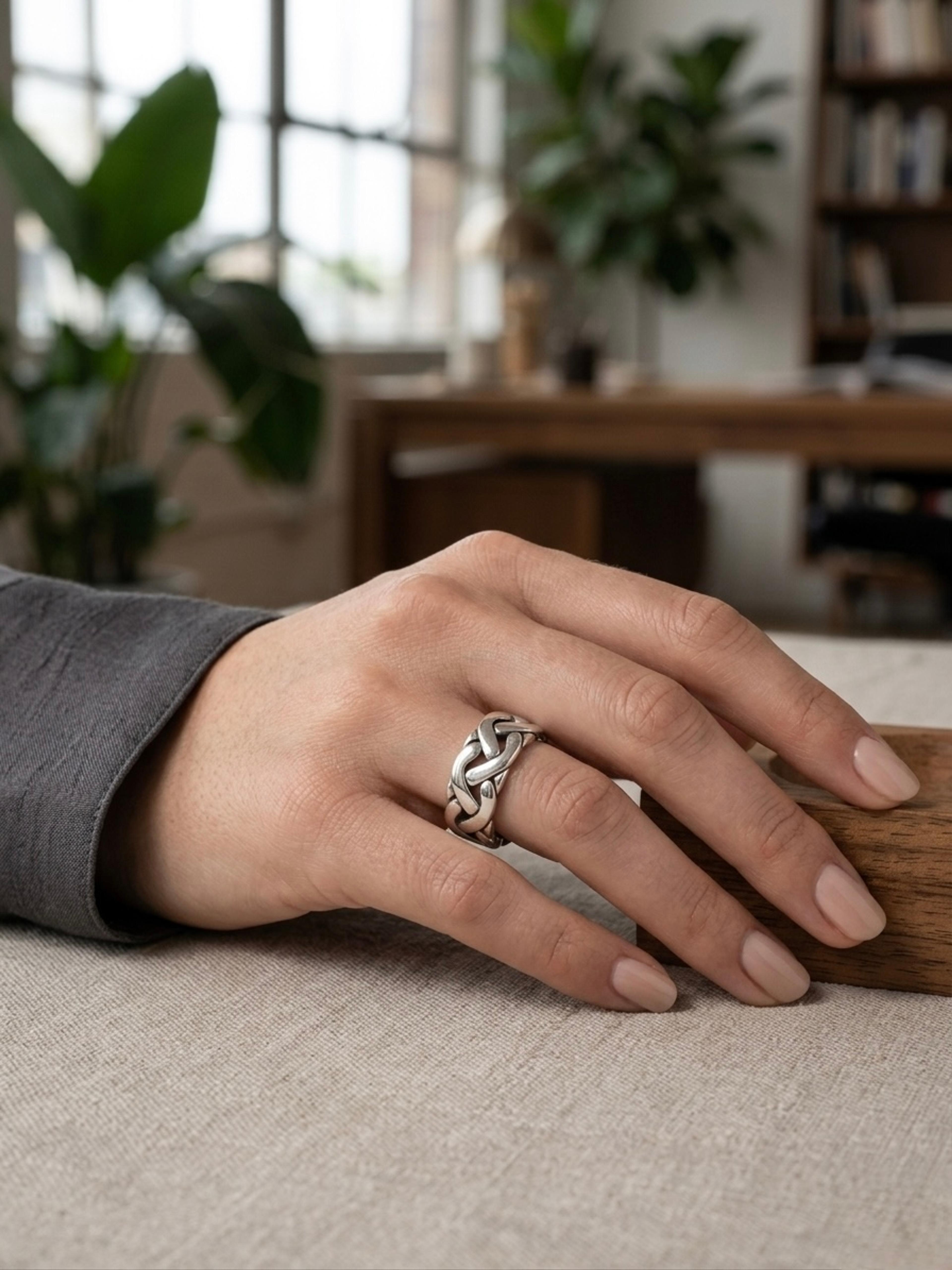 anillo