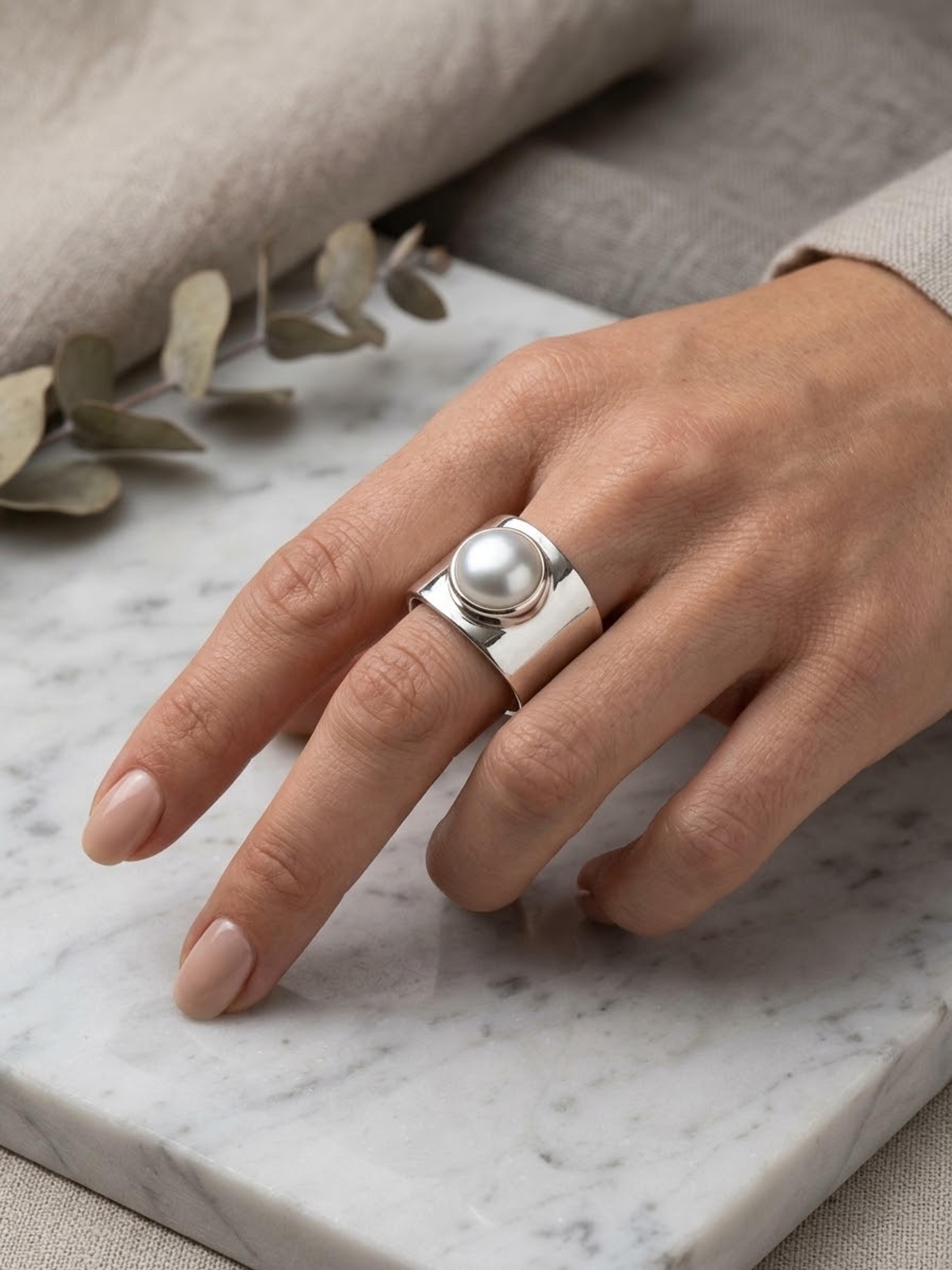 anillo