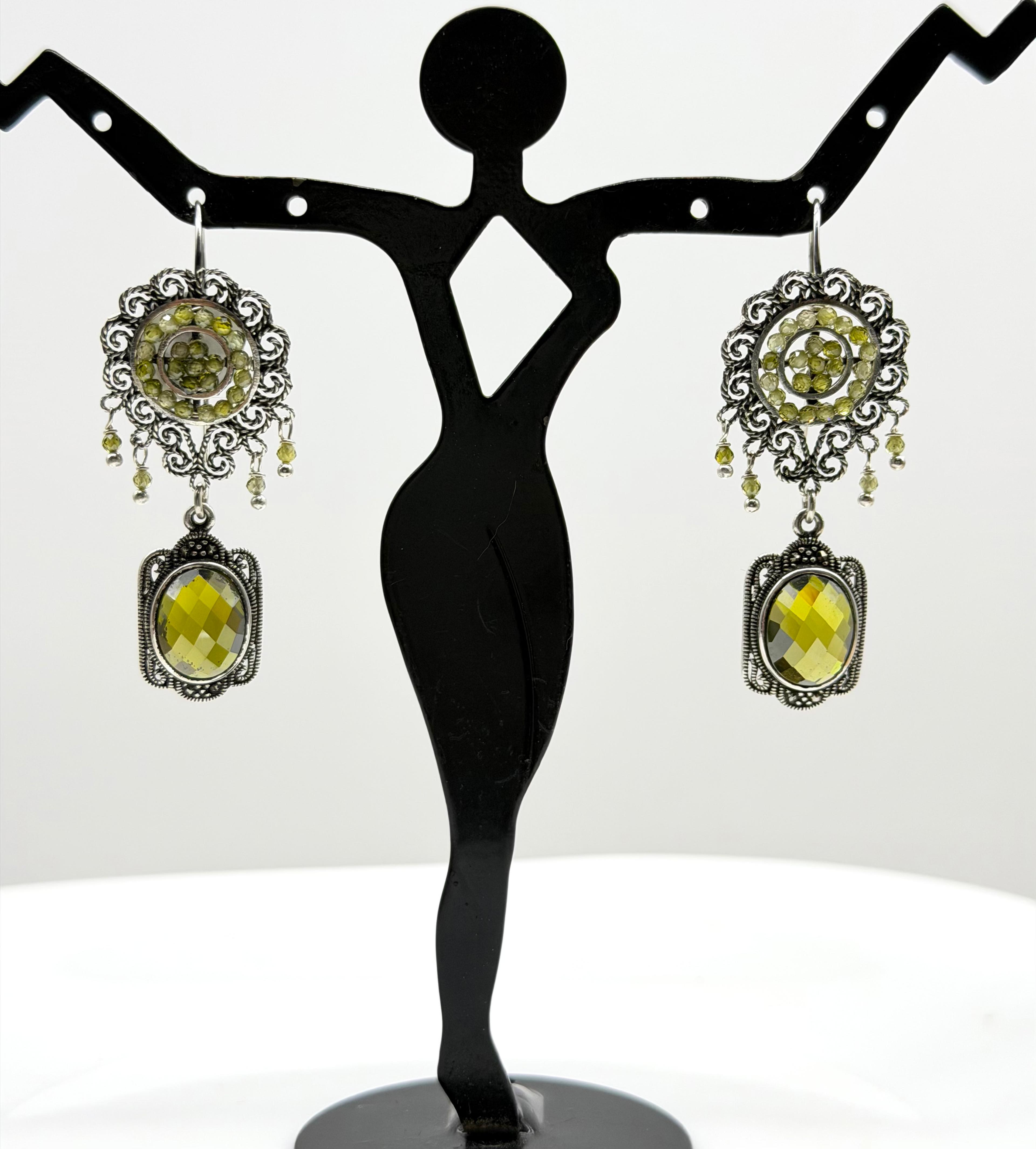 aretes