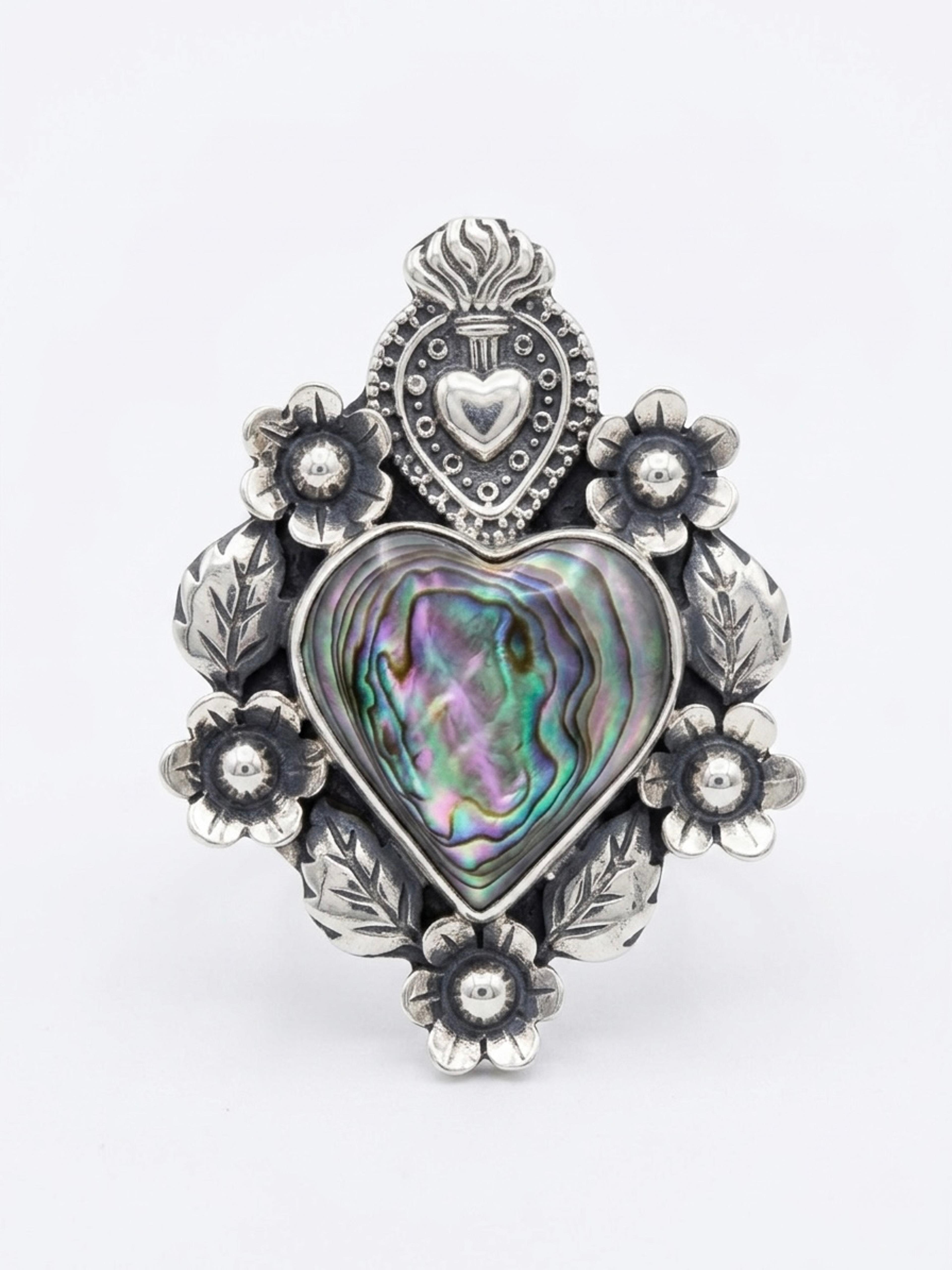 anillo