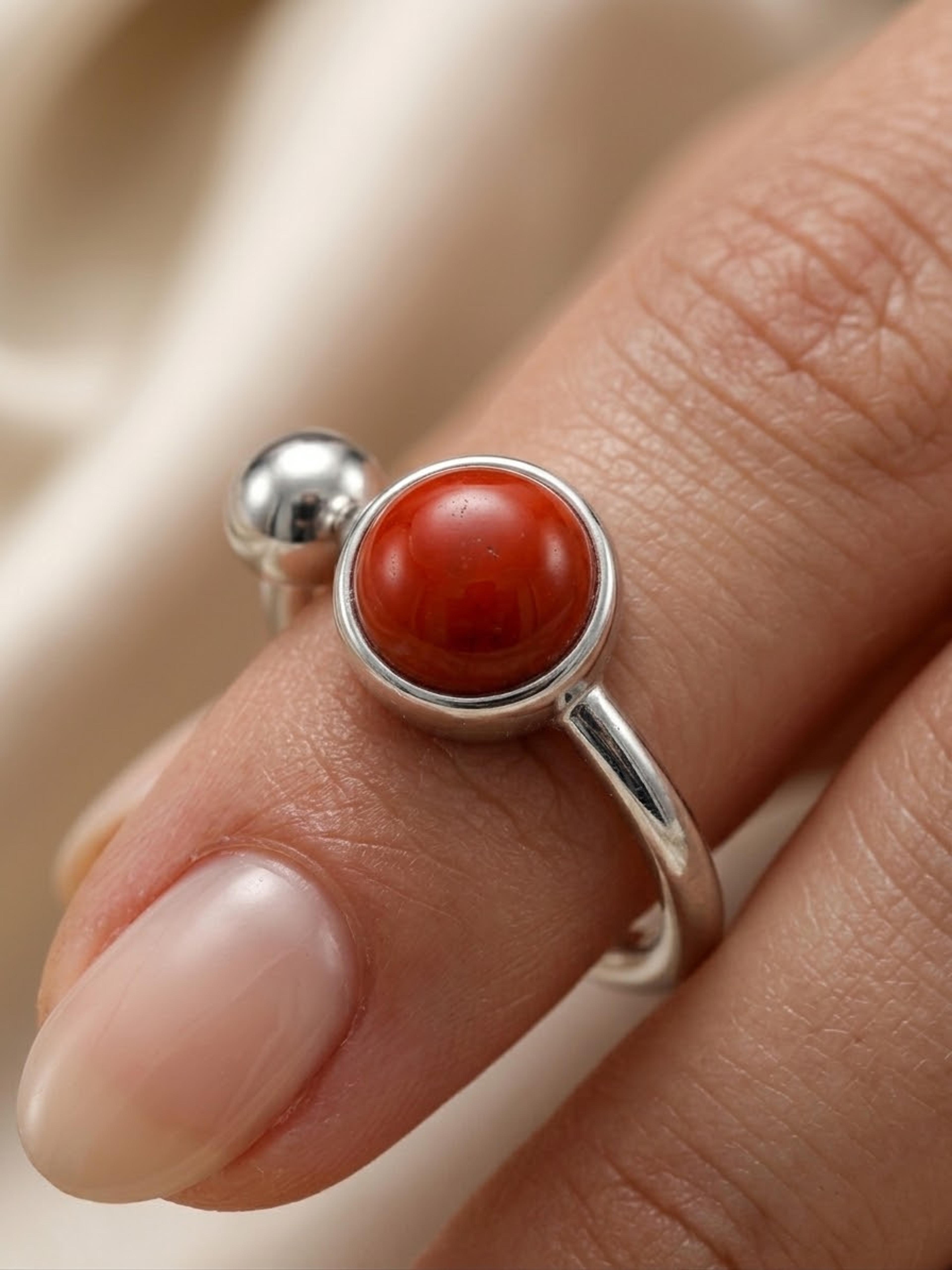 anillo