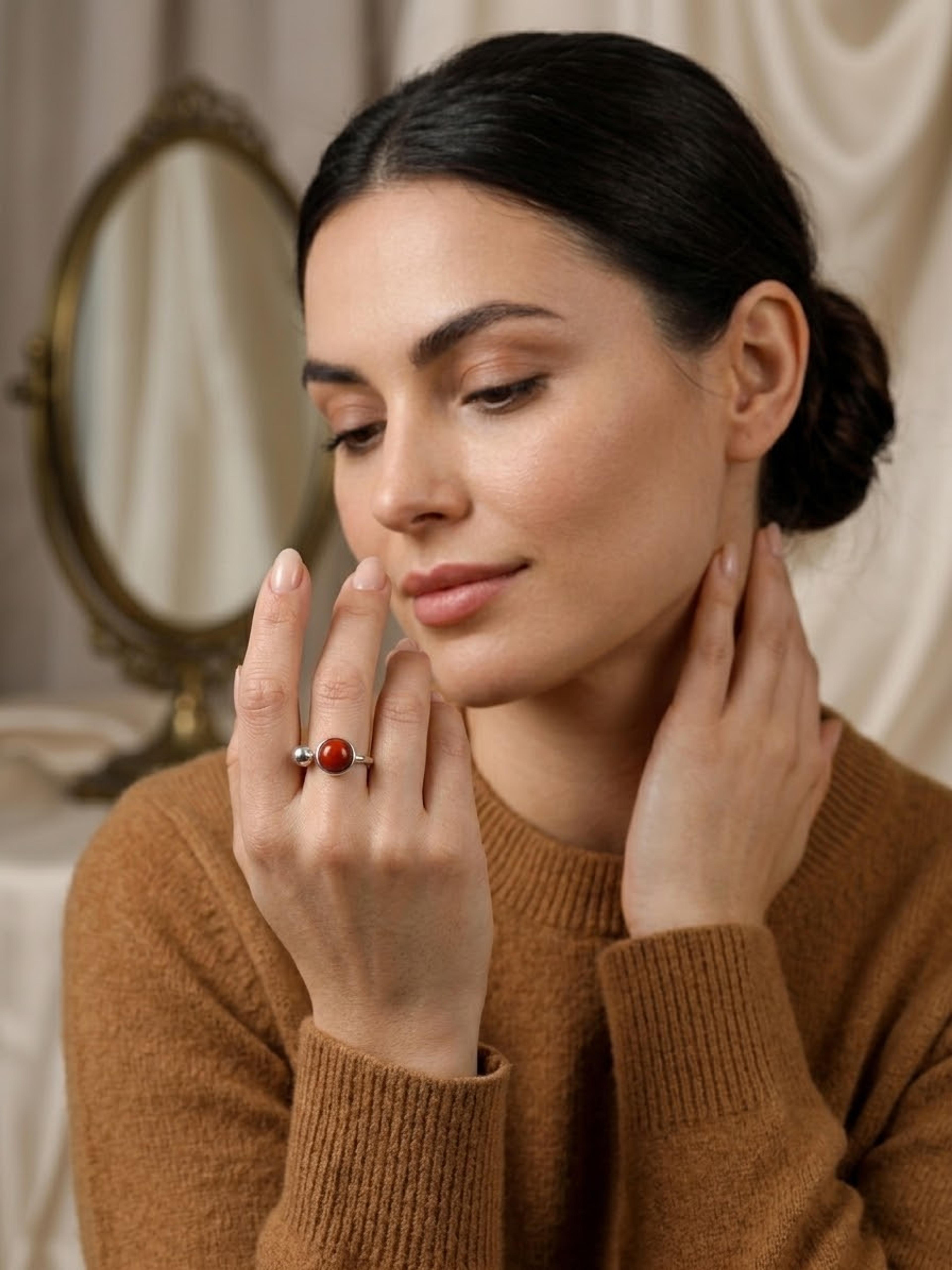 anillo