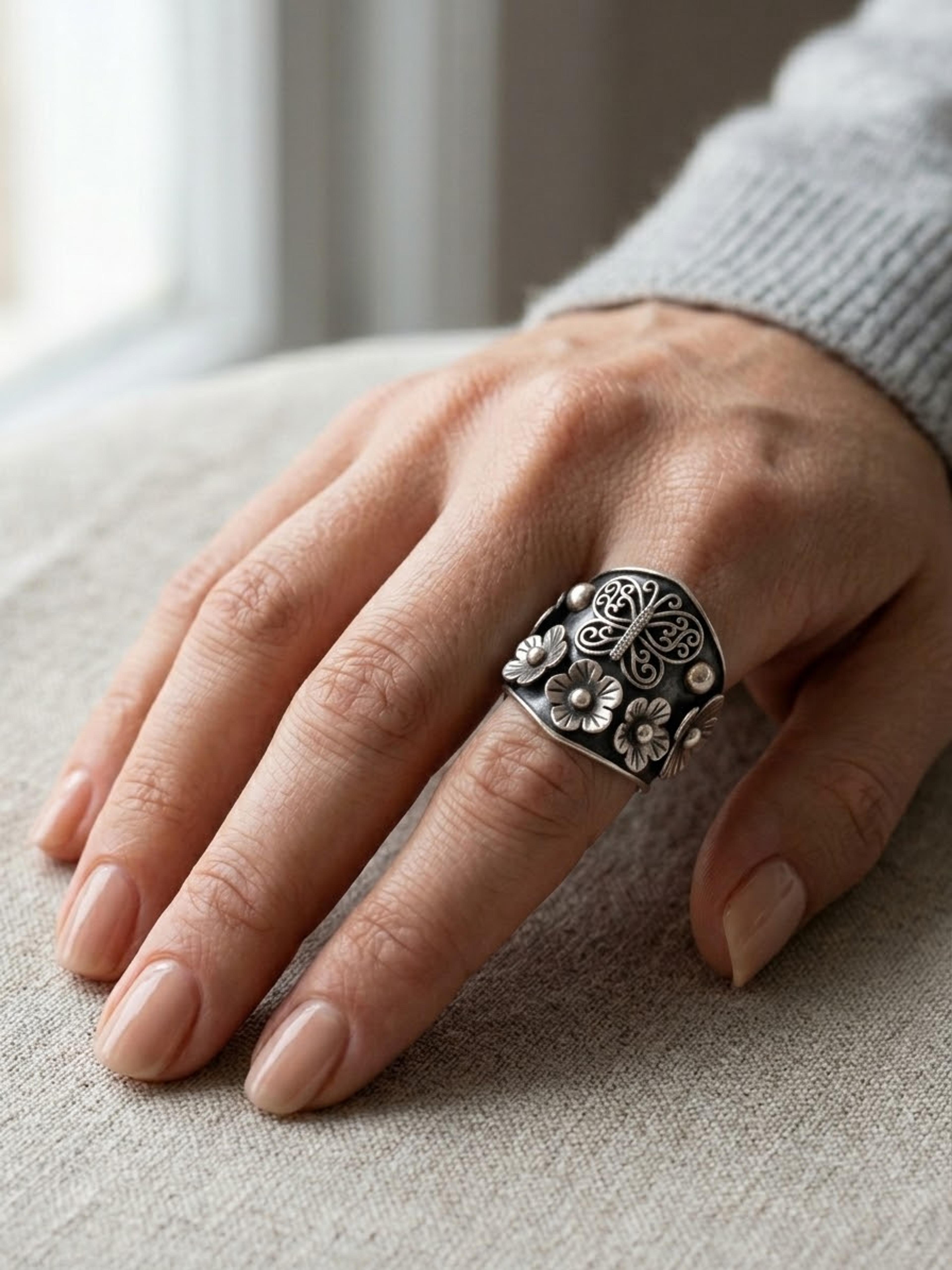 anillo