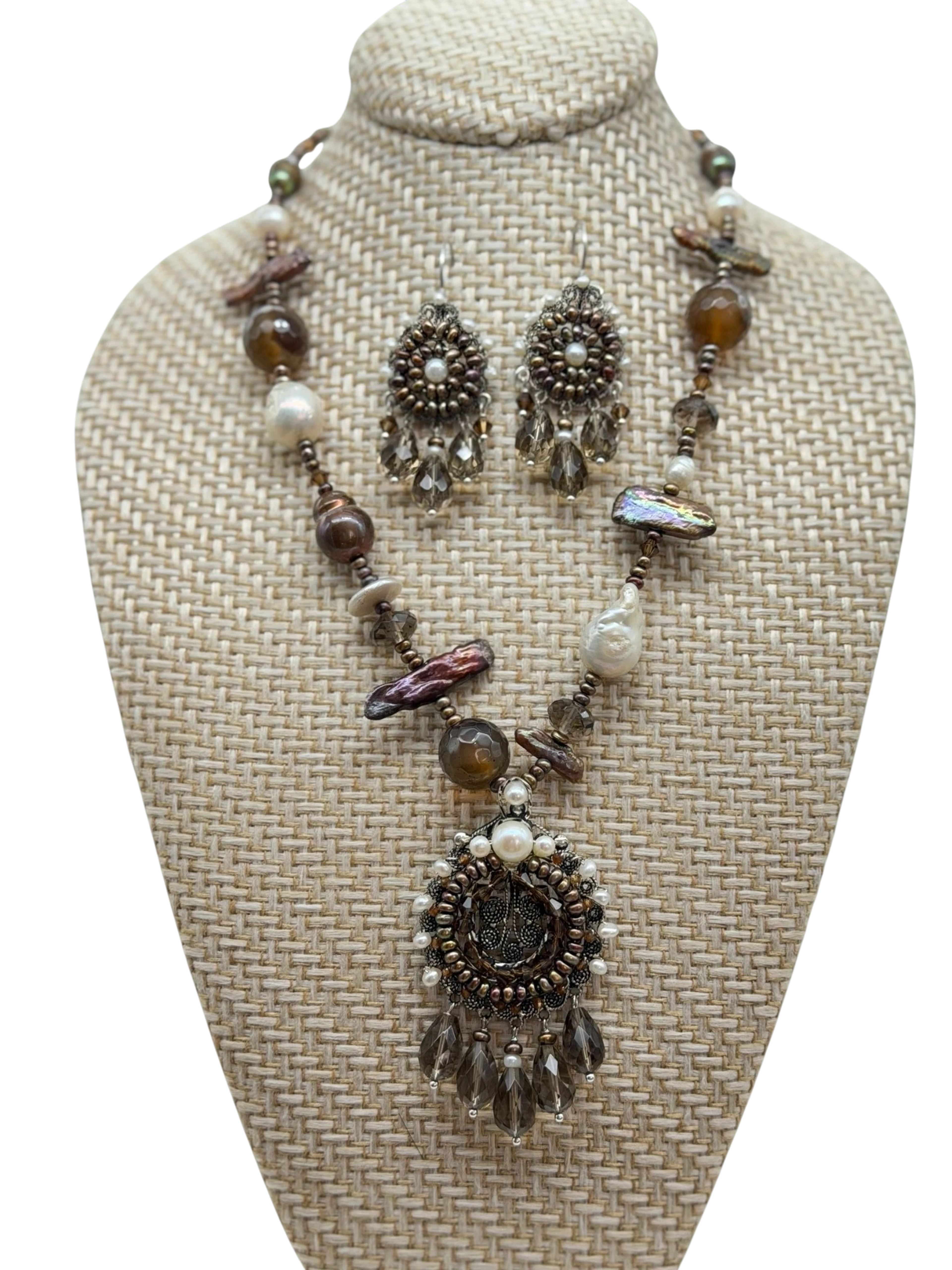 collar