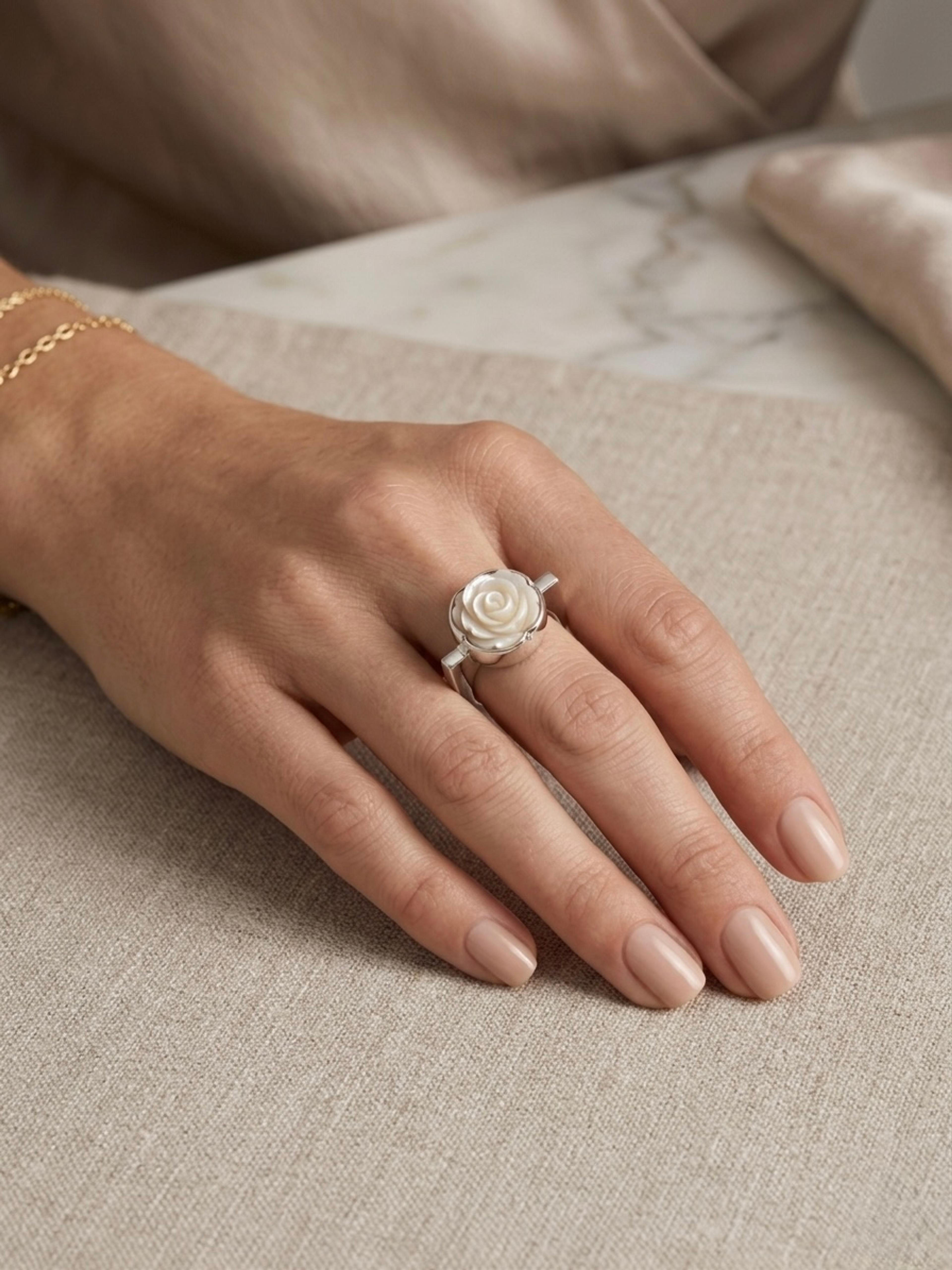anillo