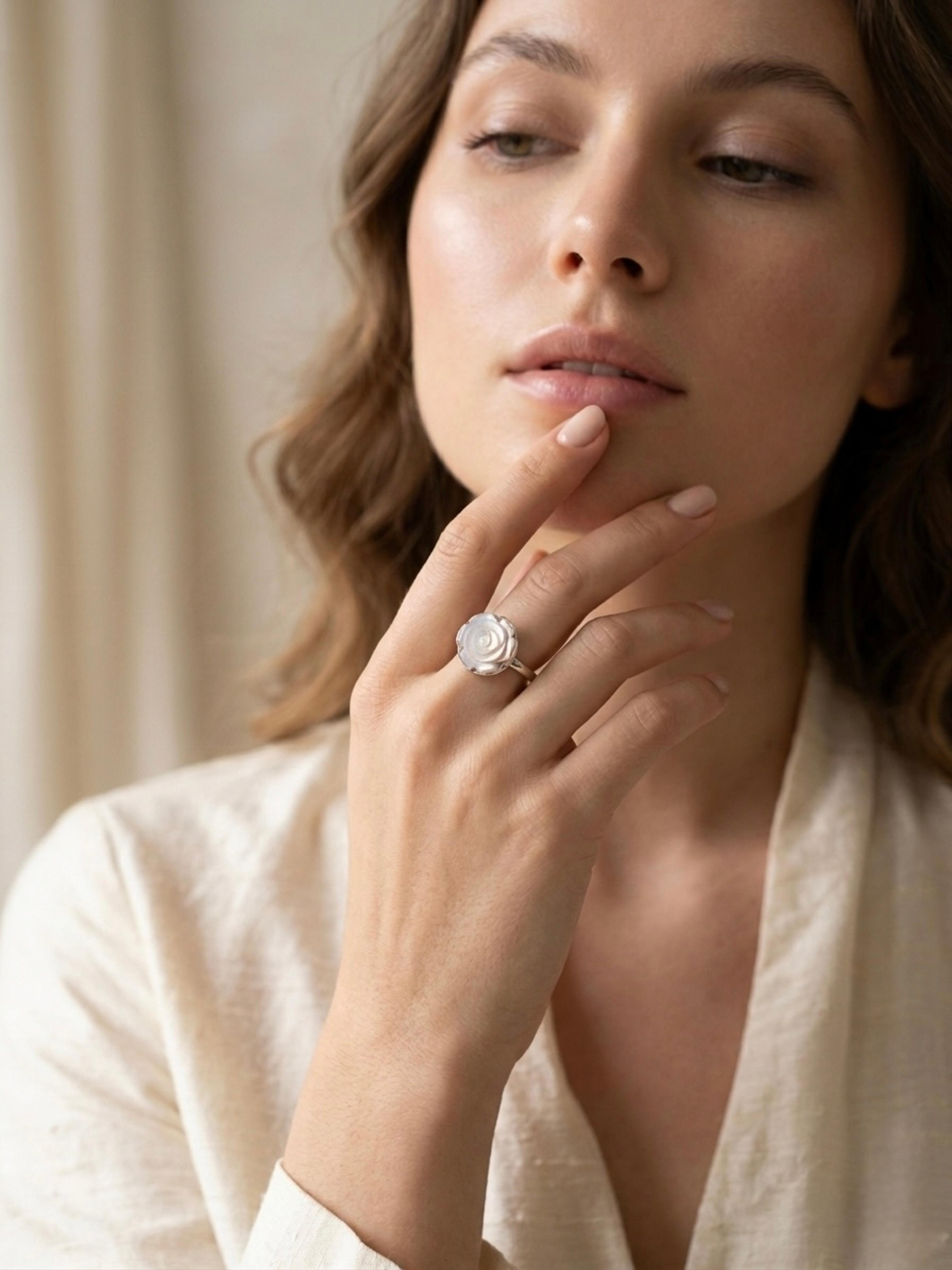 anillo