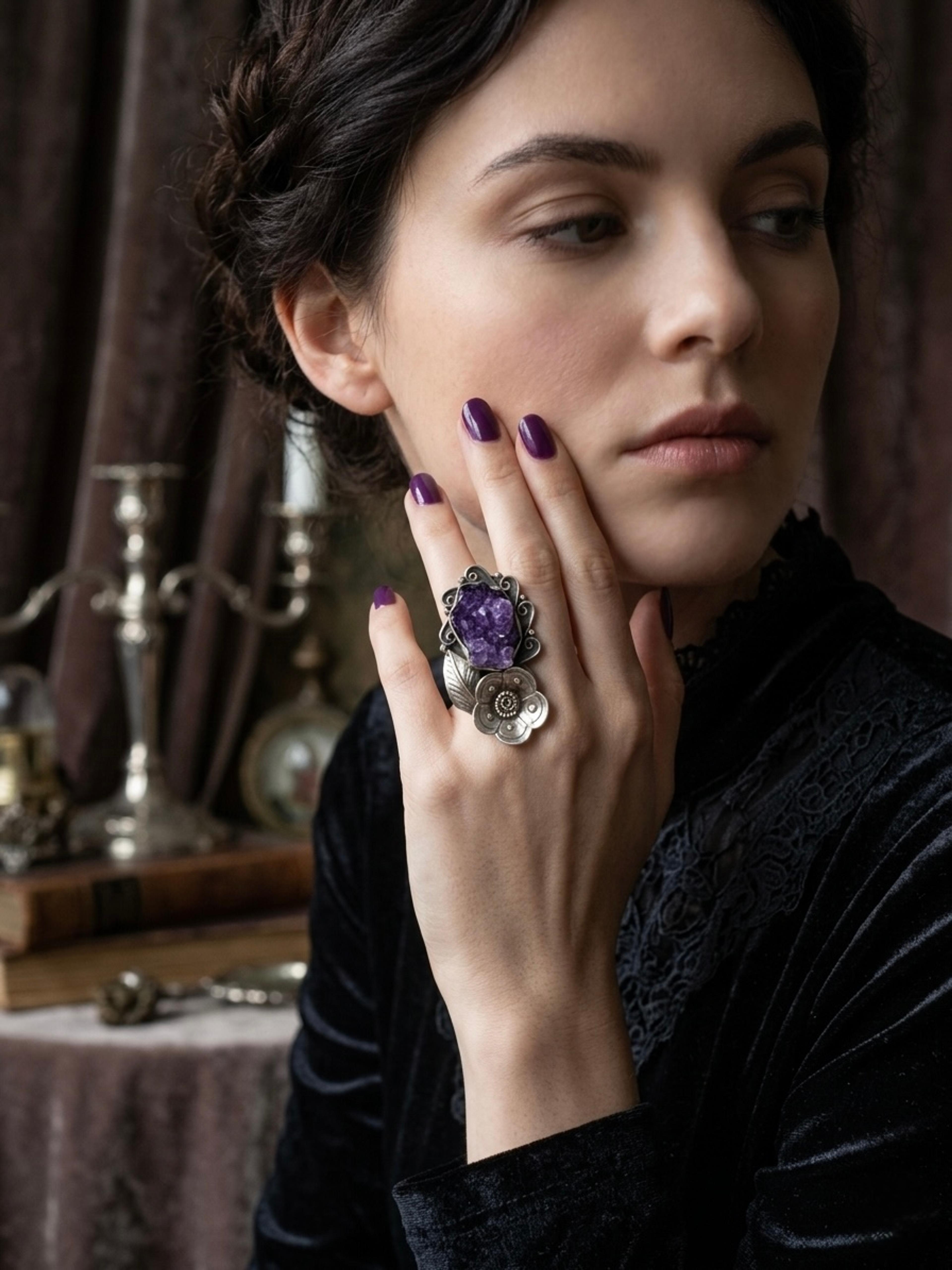 anillo
