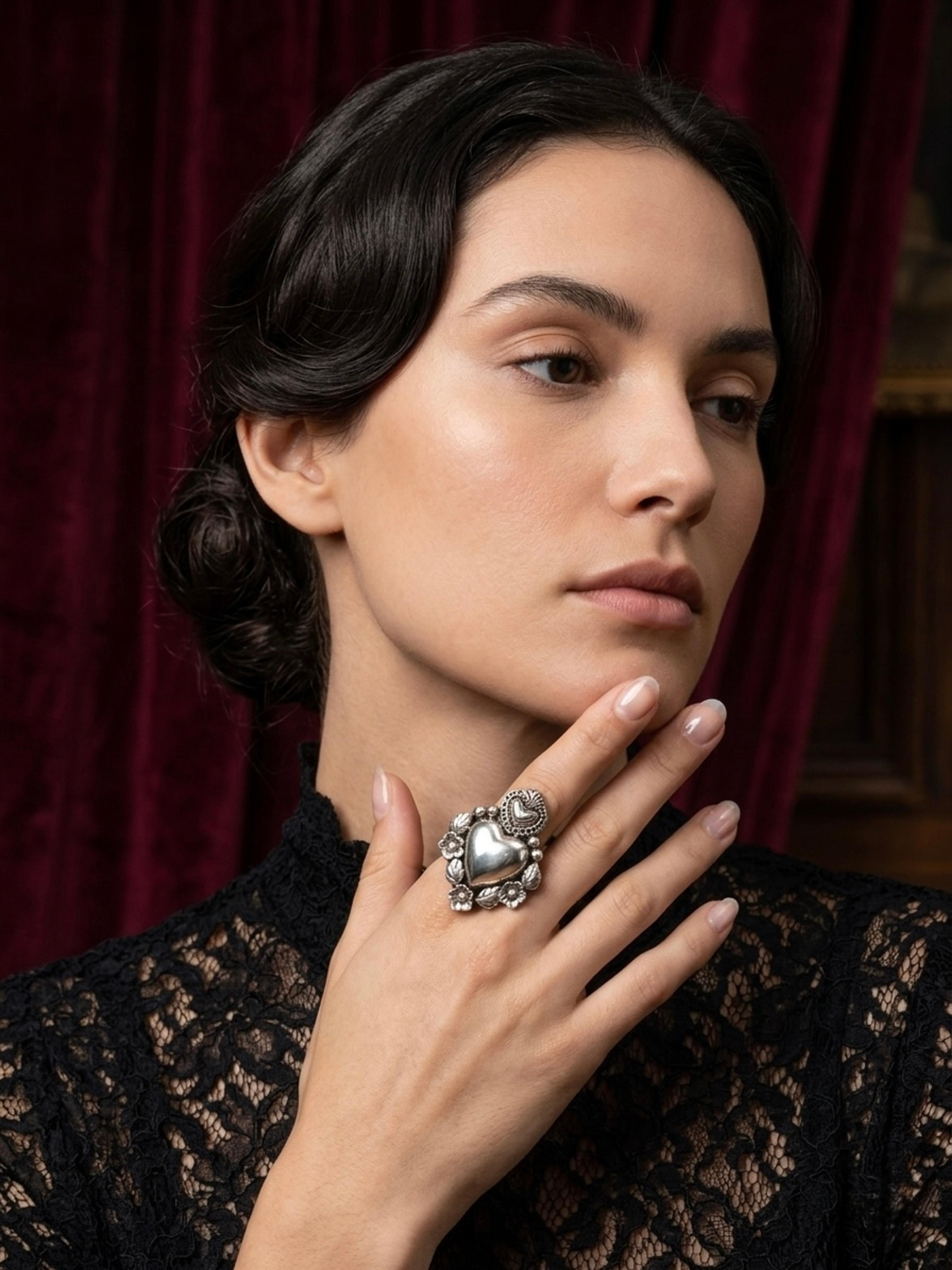 anillo