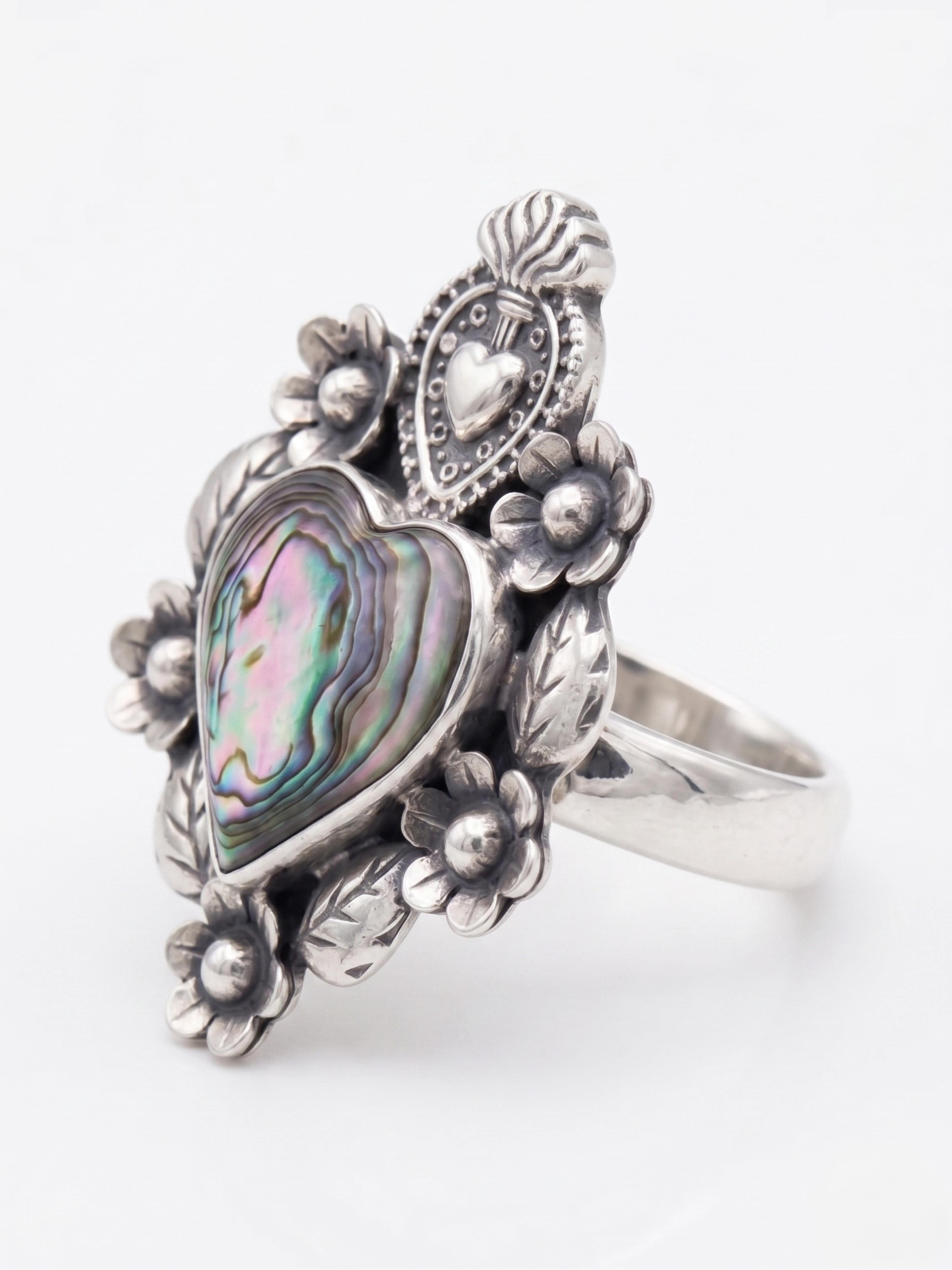 anillo
