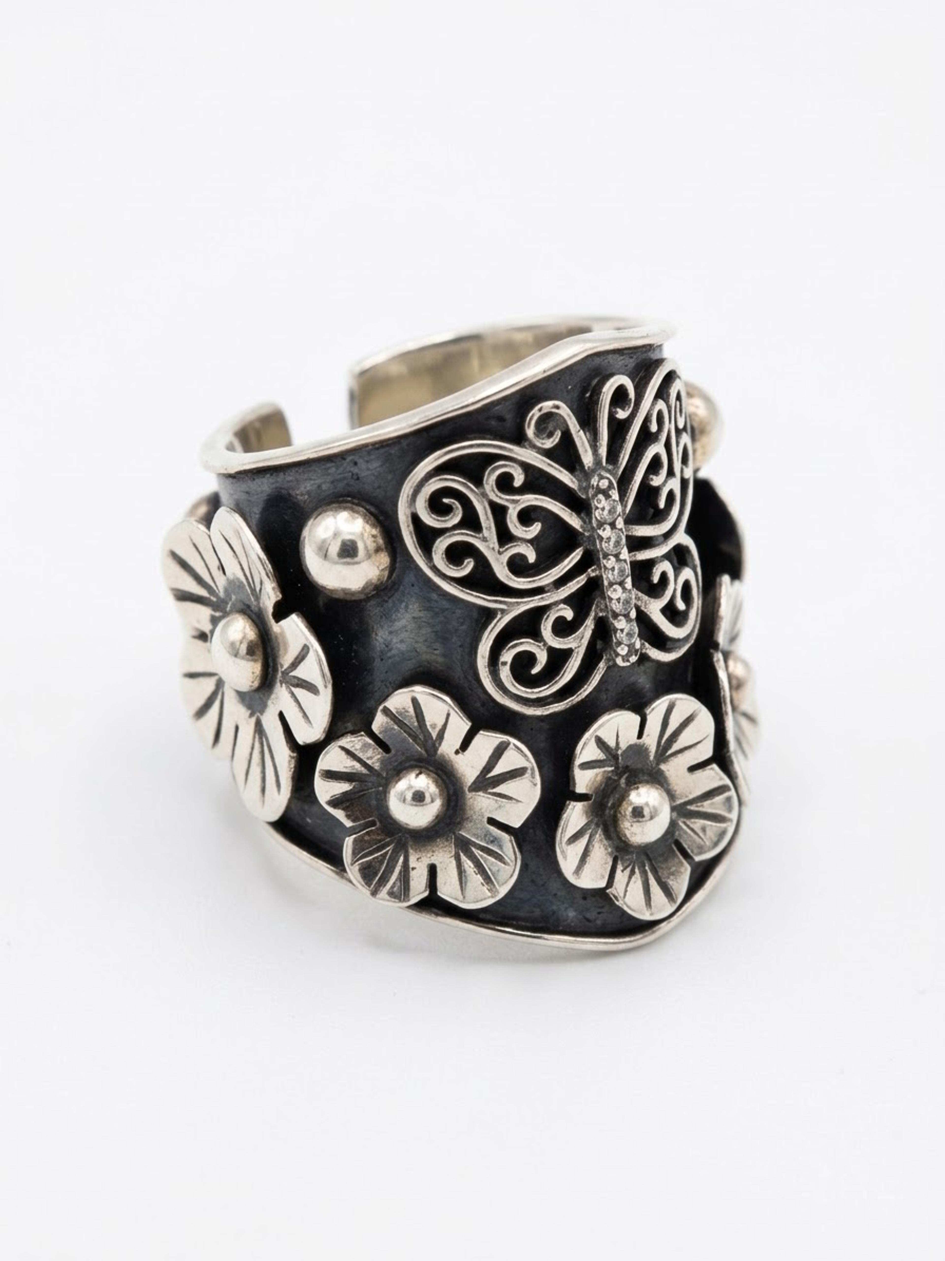 anillo