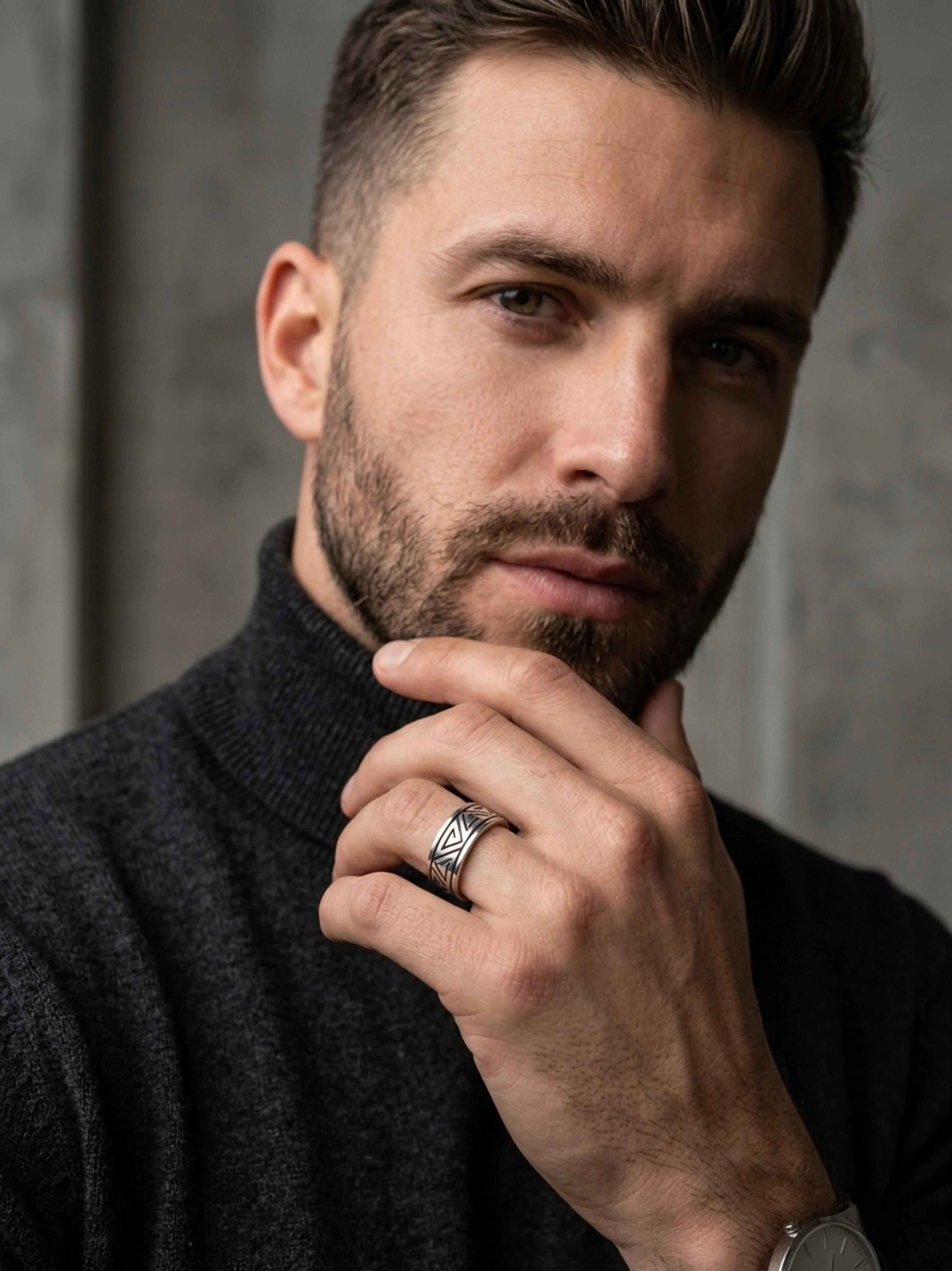 anillo