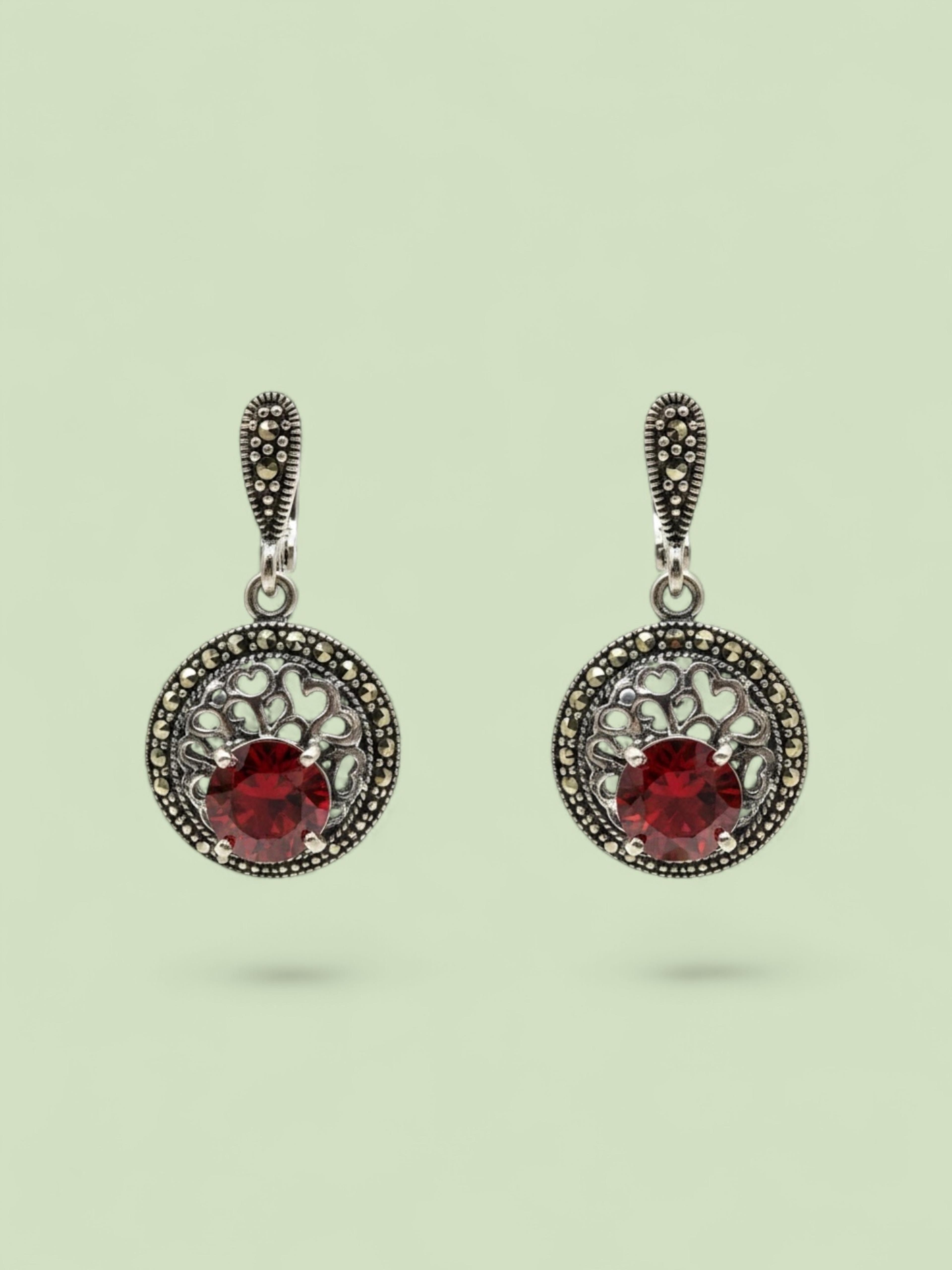 aretes