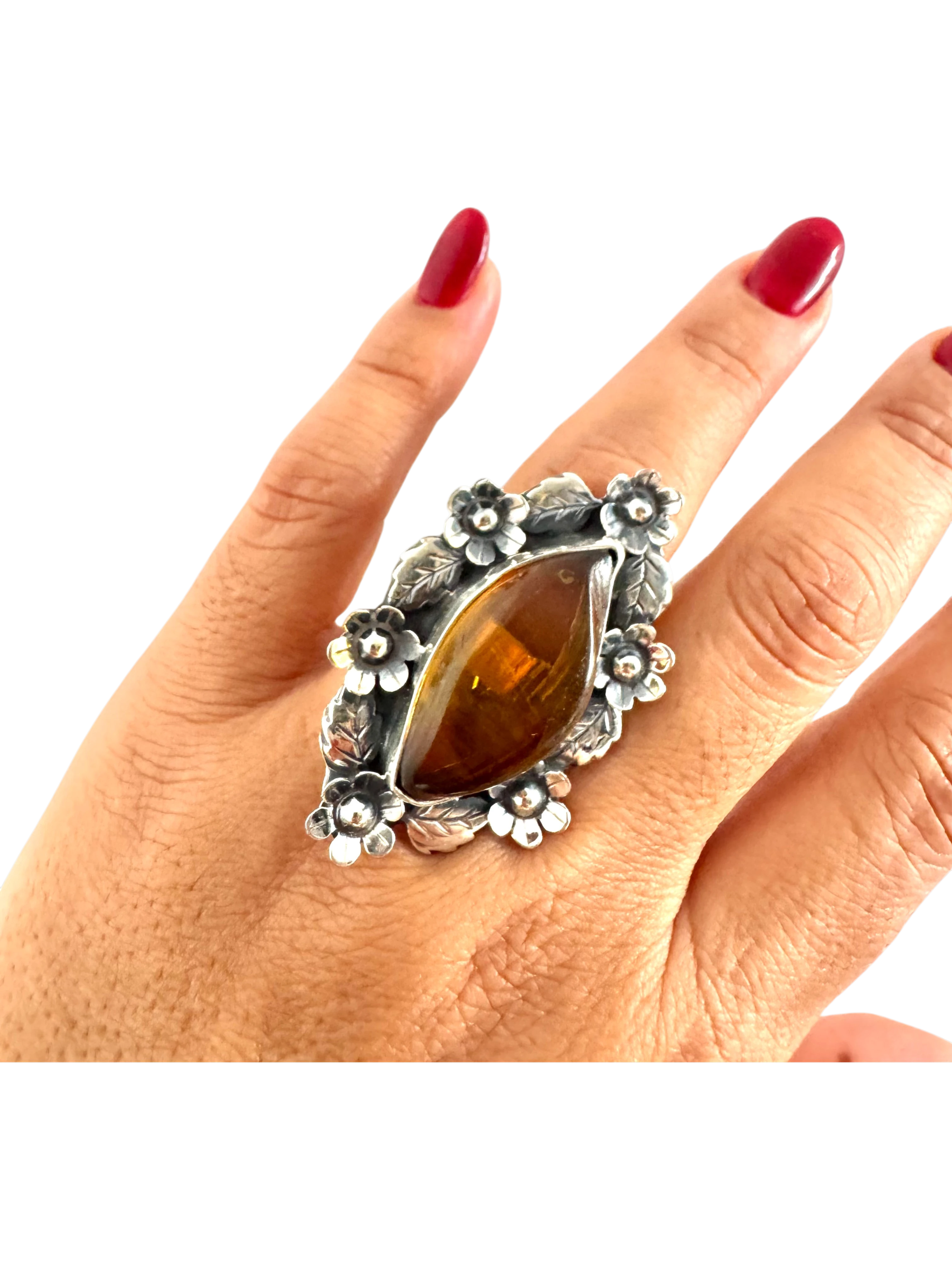 anillo
