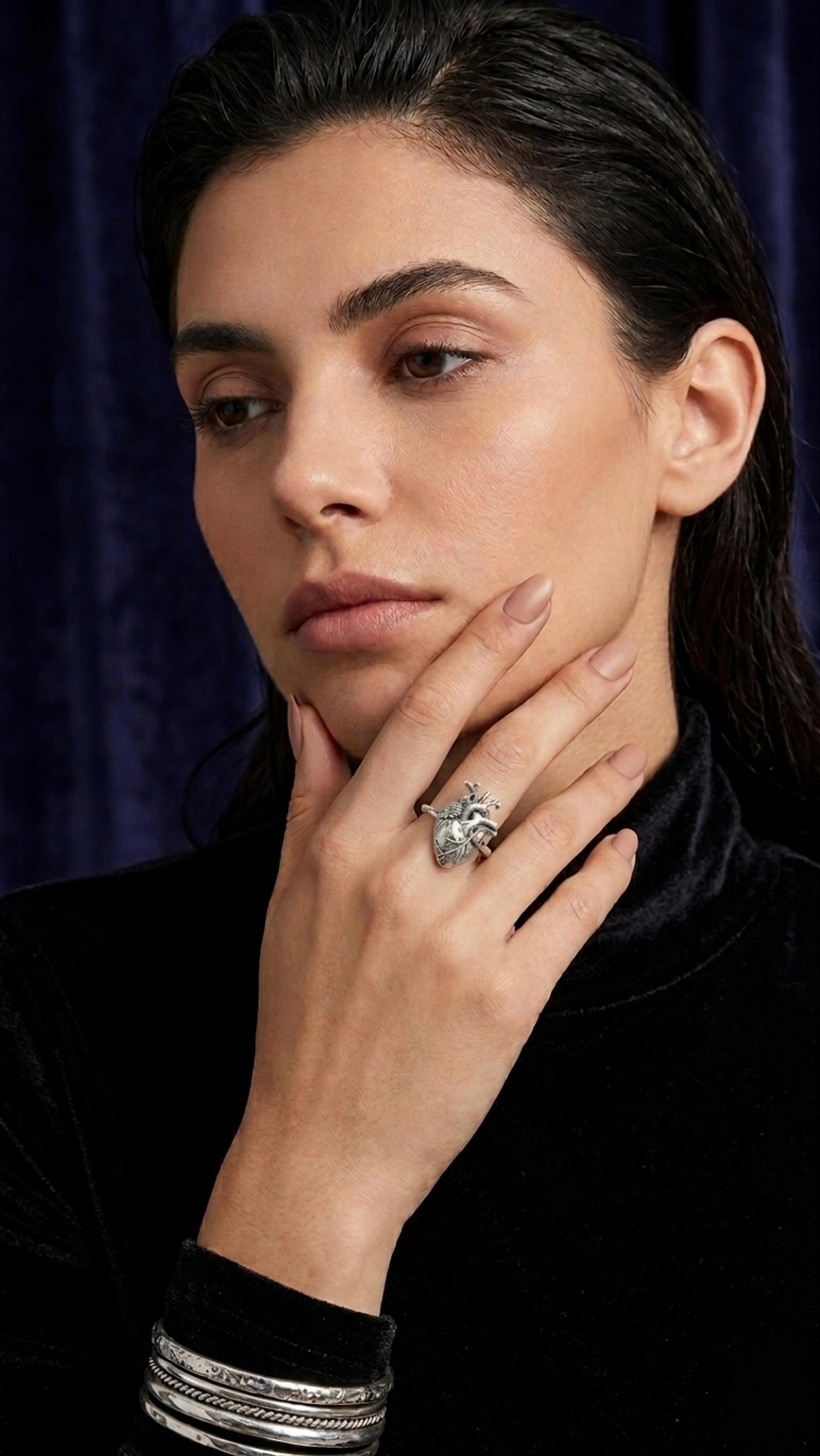 anillo