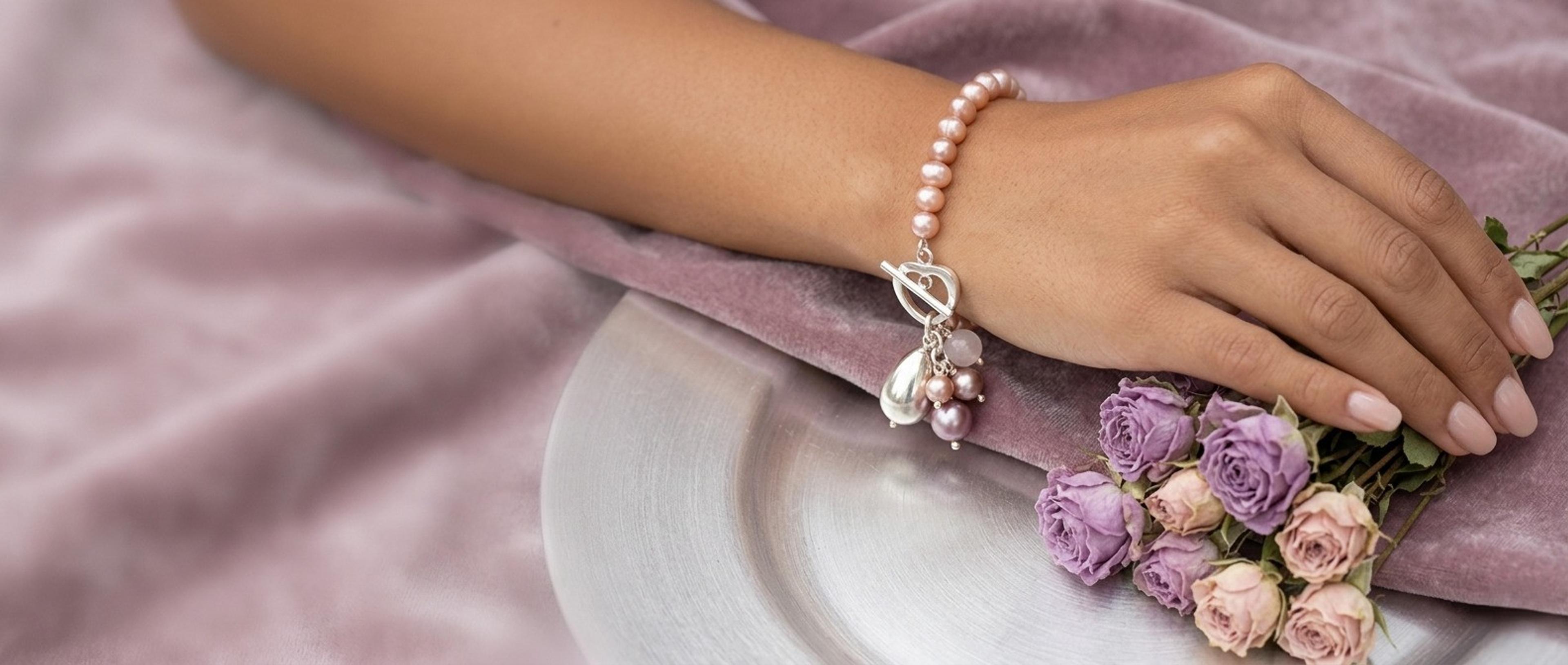 pulseras