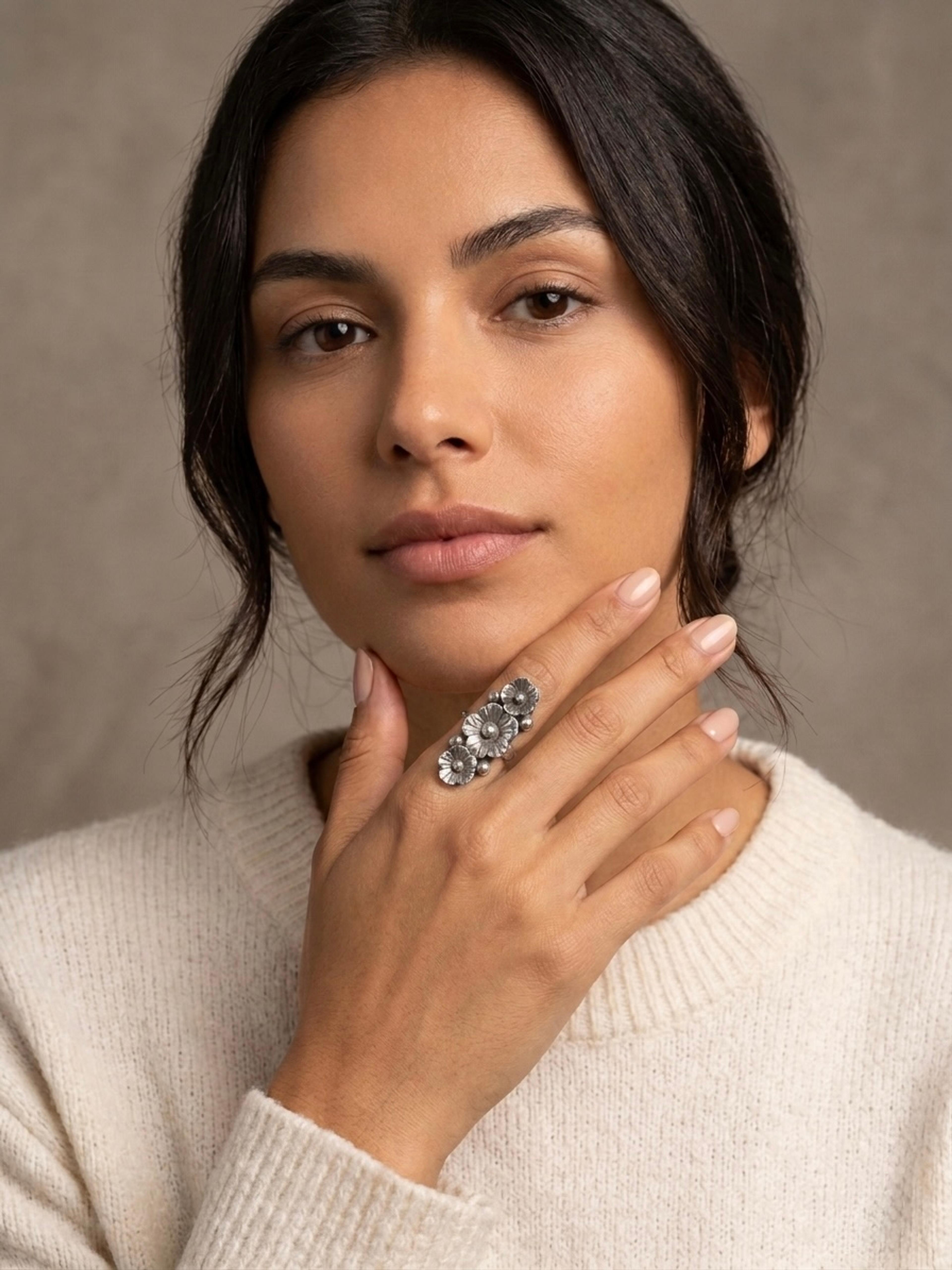 anillo