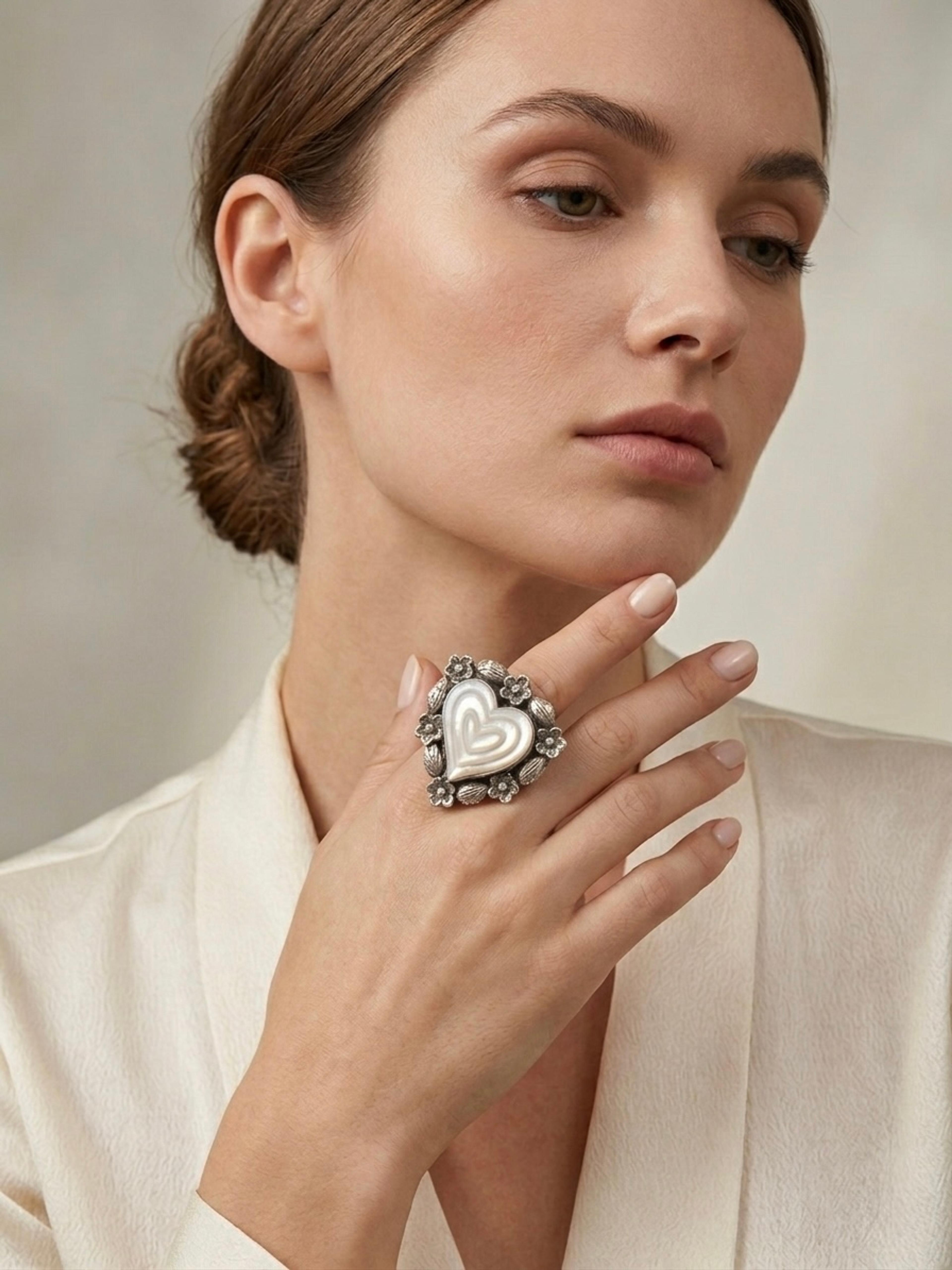 anillo