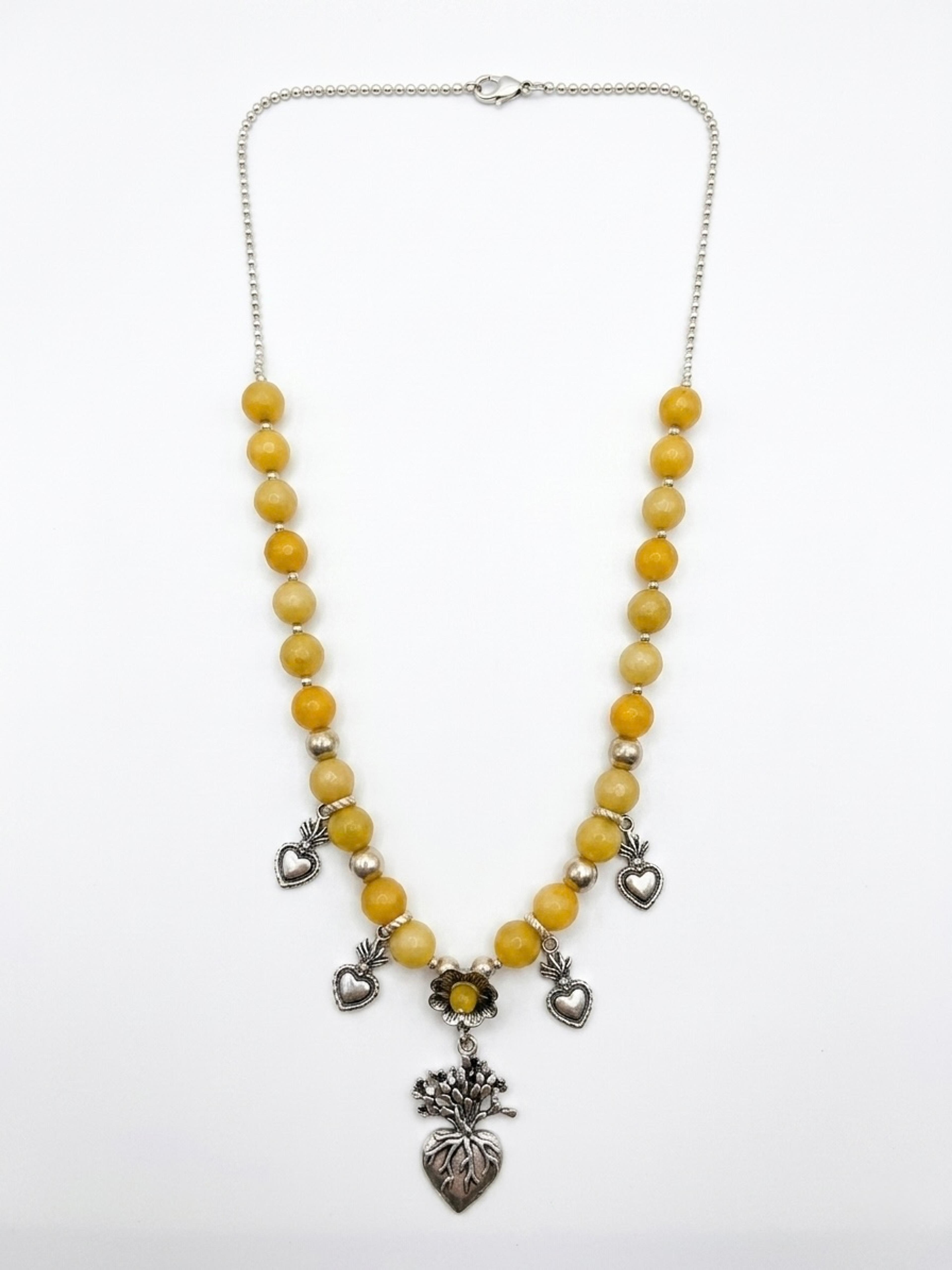 collar