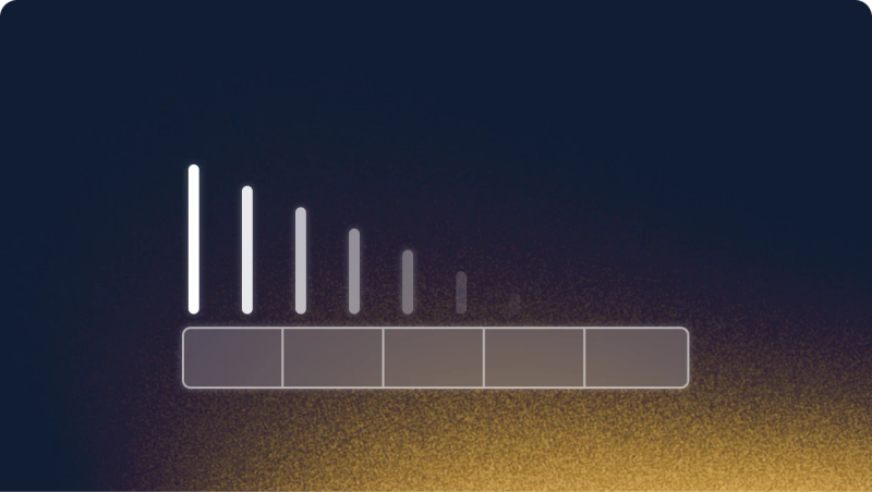 Diagram of light rays causing edge brightening on a tracked PV panel
