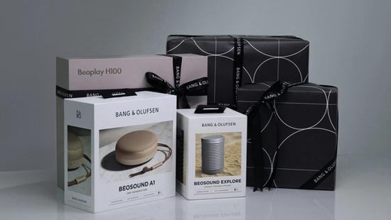 bang olufsen
