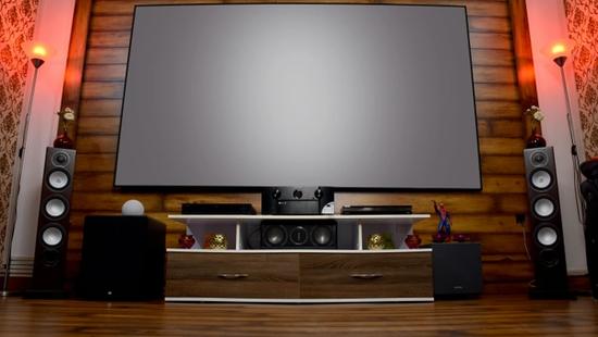 home theatre