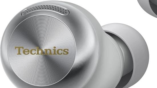  Technics EAH-AZ100S Wireless Earbuds
