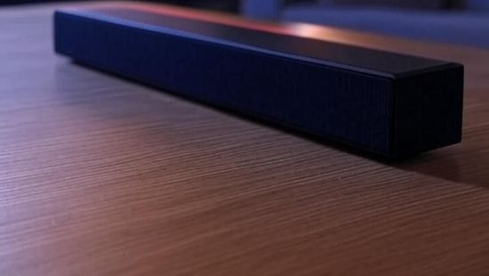 Soundbar