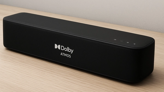 Dolby Atmos
