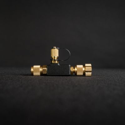 Wyciągacz rdzeni zaworowych 1/4" i 5/16"