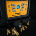 SMAN® Manometr cyfrowy 4-portowy zdjęcie 2