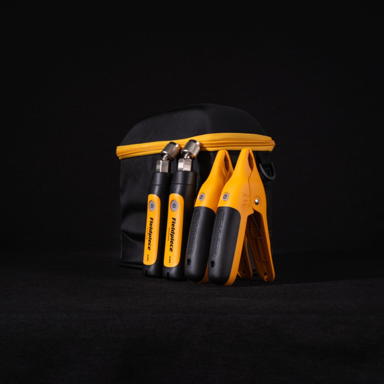 Job Link® Zestaw sond Probes Charge Kit