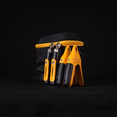 Job Link® Zestaw sond Probes Charge Kit