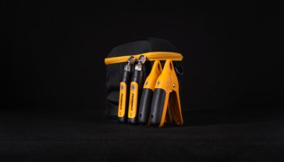 Job Link® Zestaw sond Probes Charge Kit