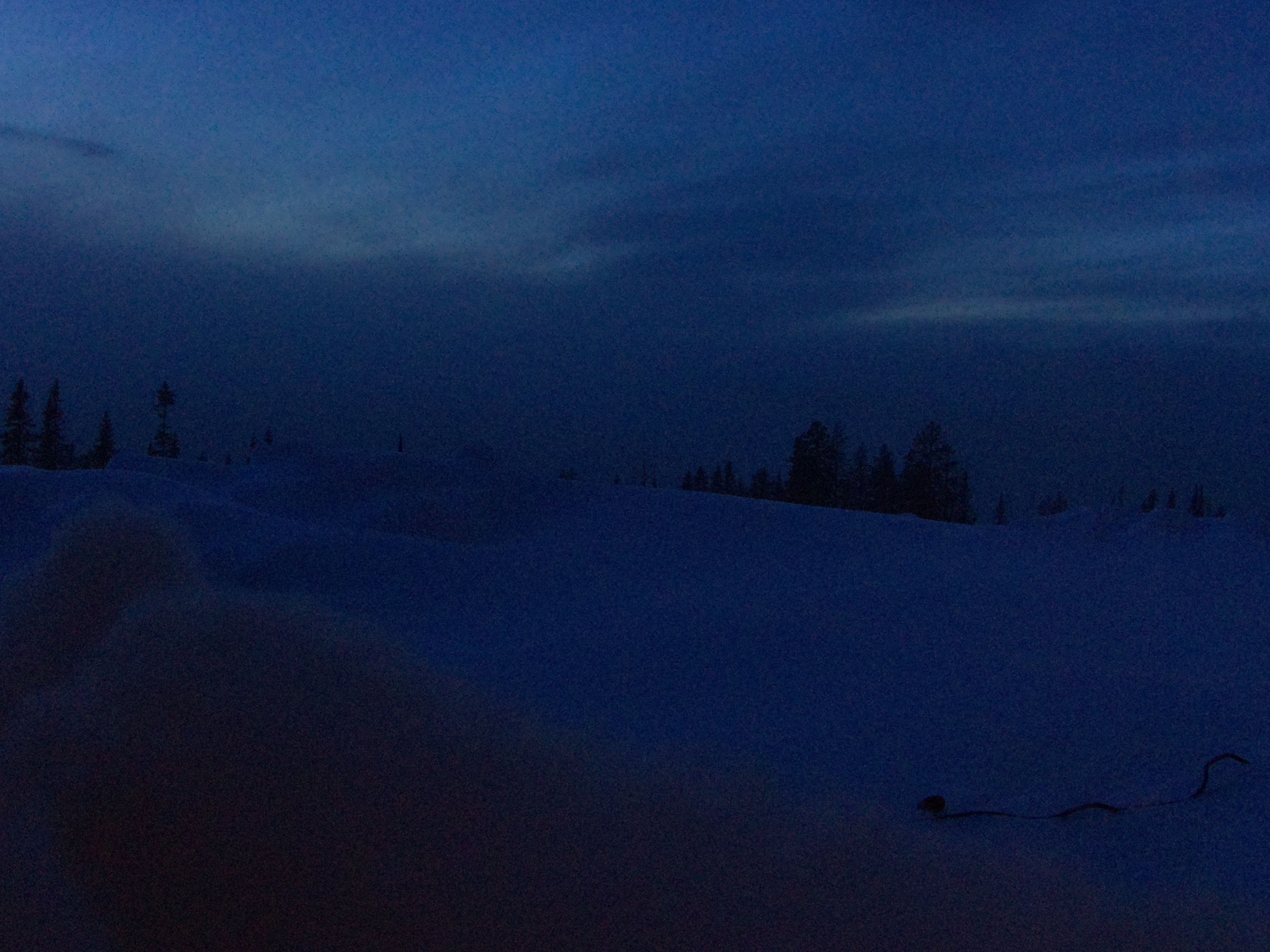 Webkamera over utsikten