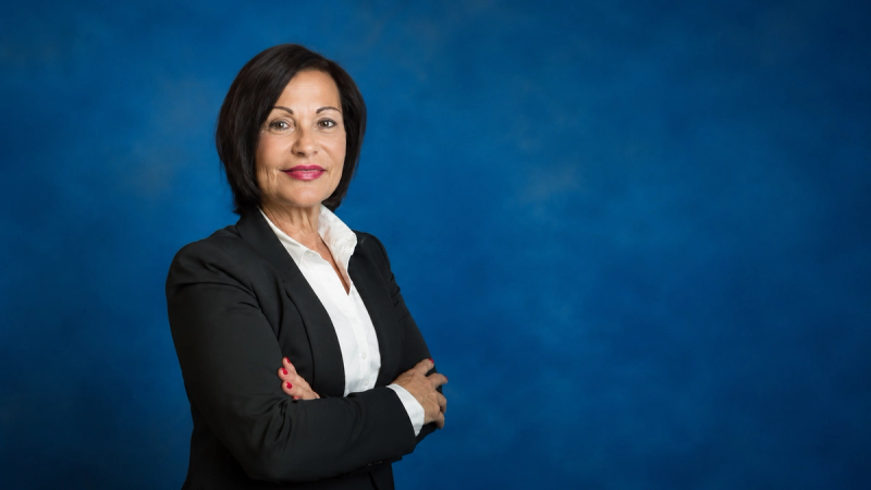 Diane Vogt Faro shares lessons from a career in acquiring