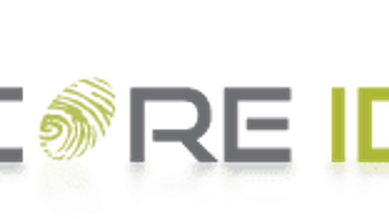 Core ID logo