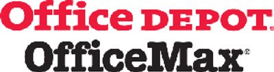 Office Depot / Office Max