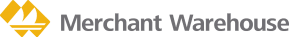 Merchant Warehouse logo