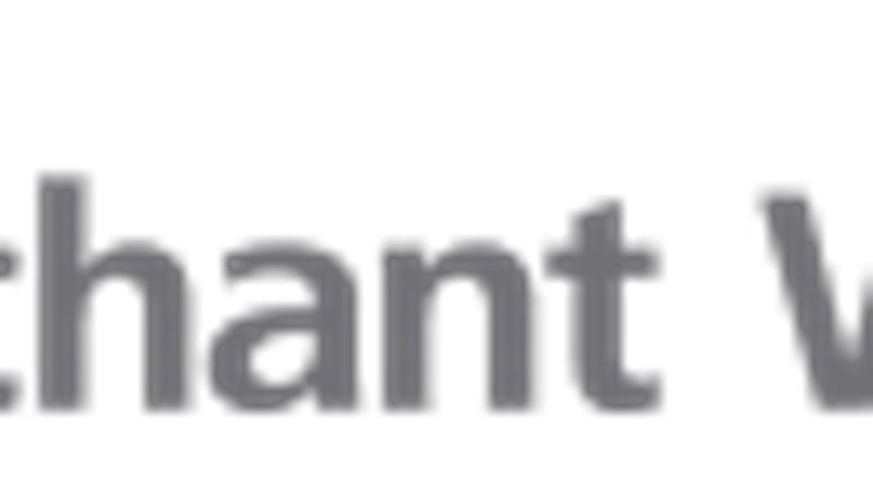 Merchant Warehouse logo