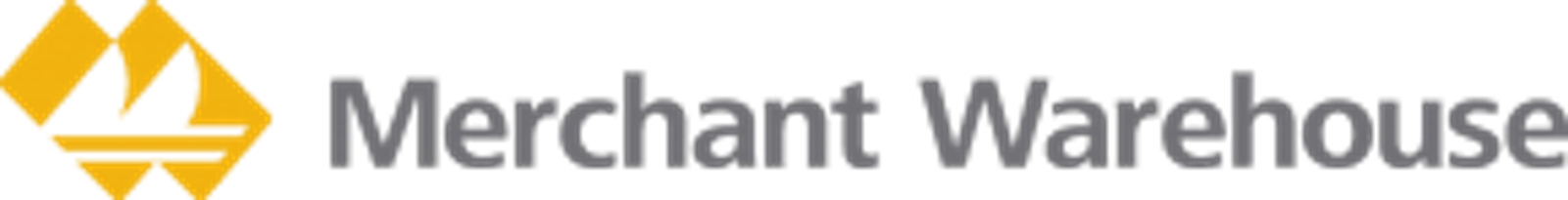 Merchant Warehouse logo
