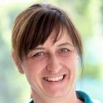 Marina Einspieler | Tierarzthelferin