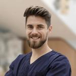 Dr. Moritz Roitner | Tierarzt | Chirurgie & interne Medizin